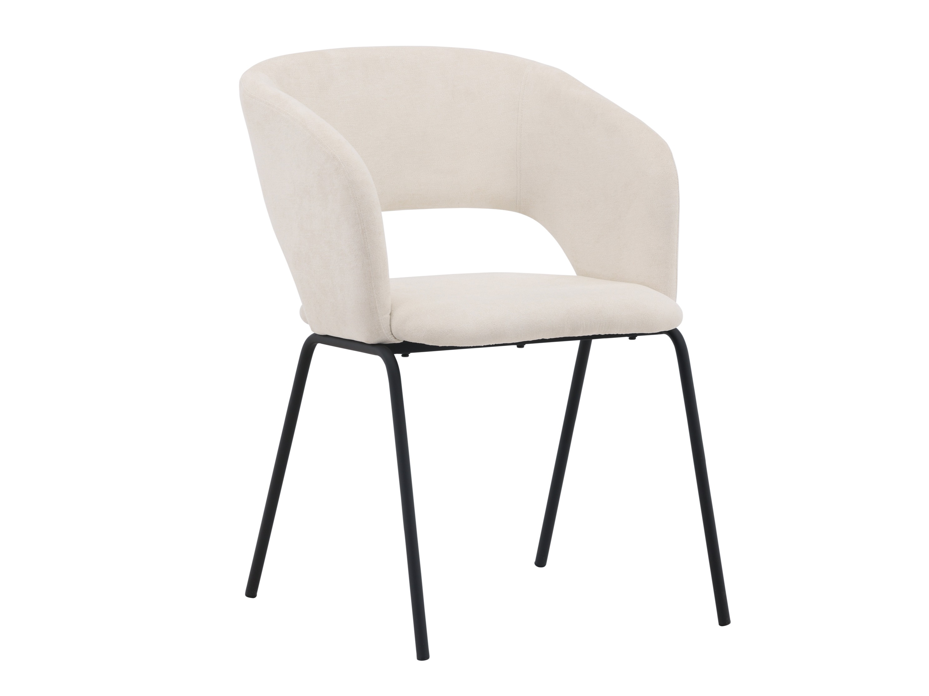 Set sala da pranzo Dallas 5132 (Legno scuro)