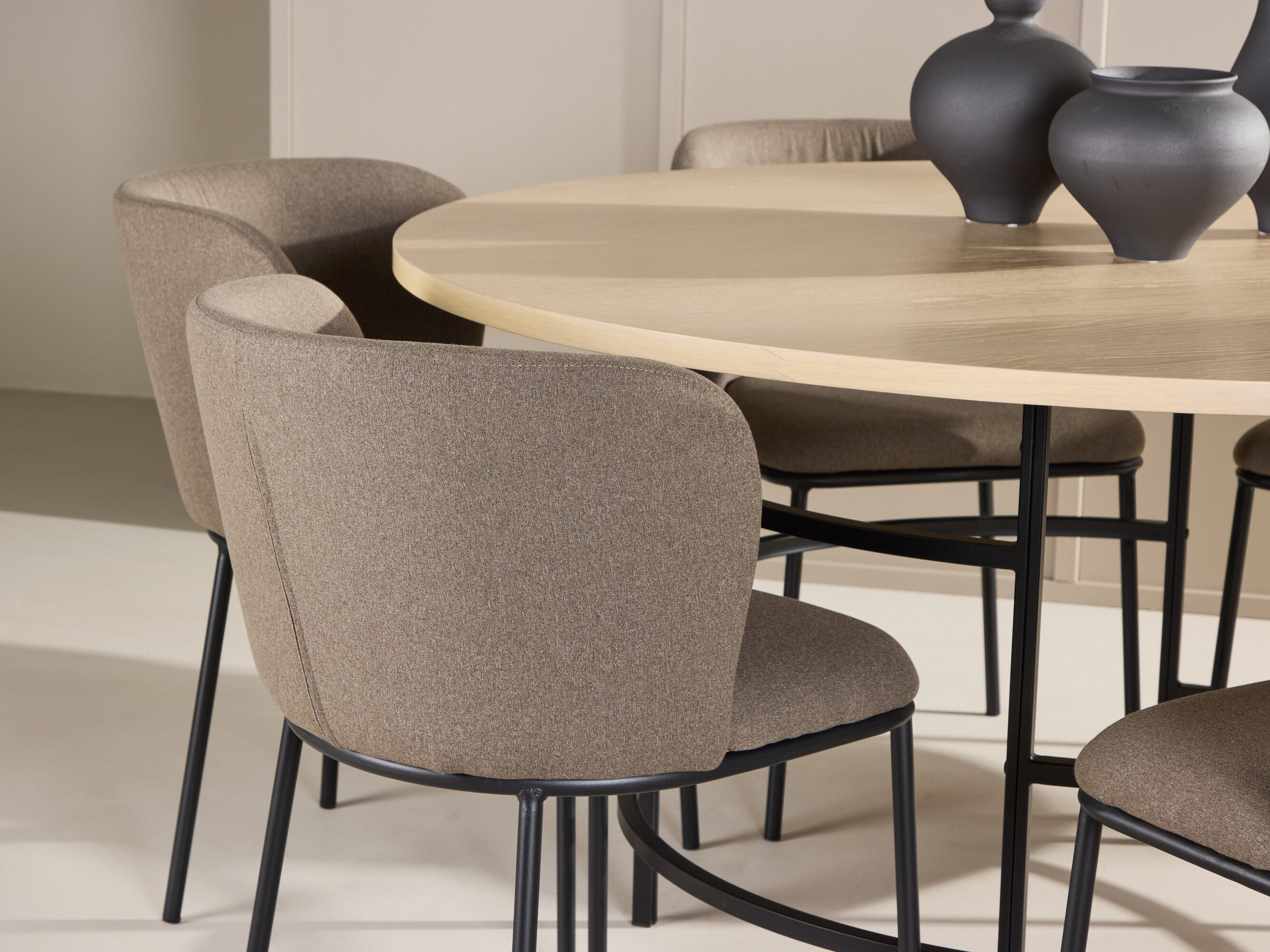 Set sala da pranzo Dallas 5133