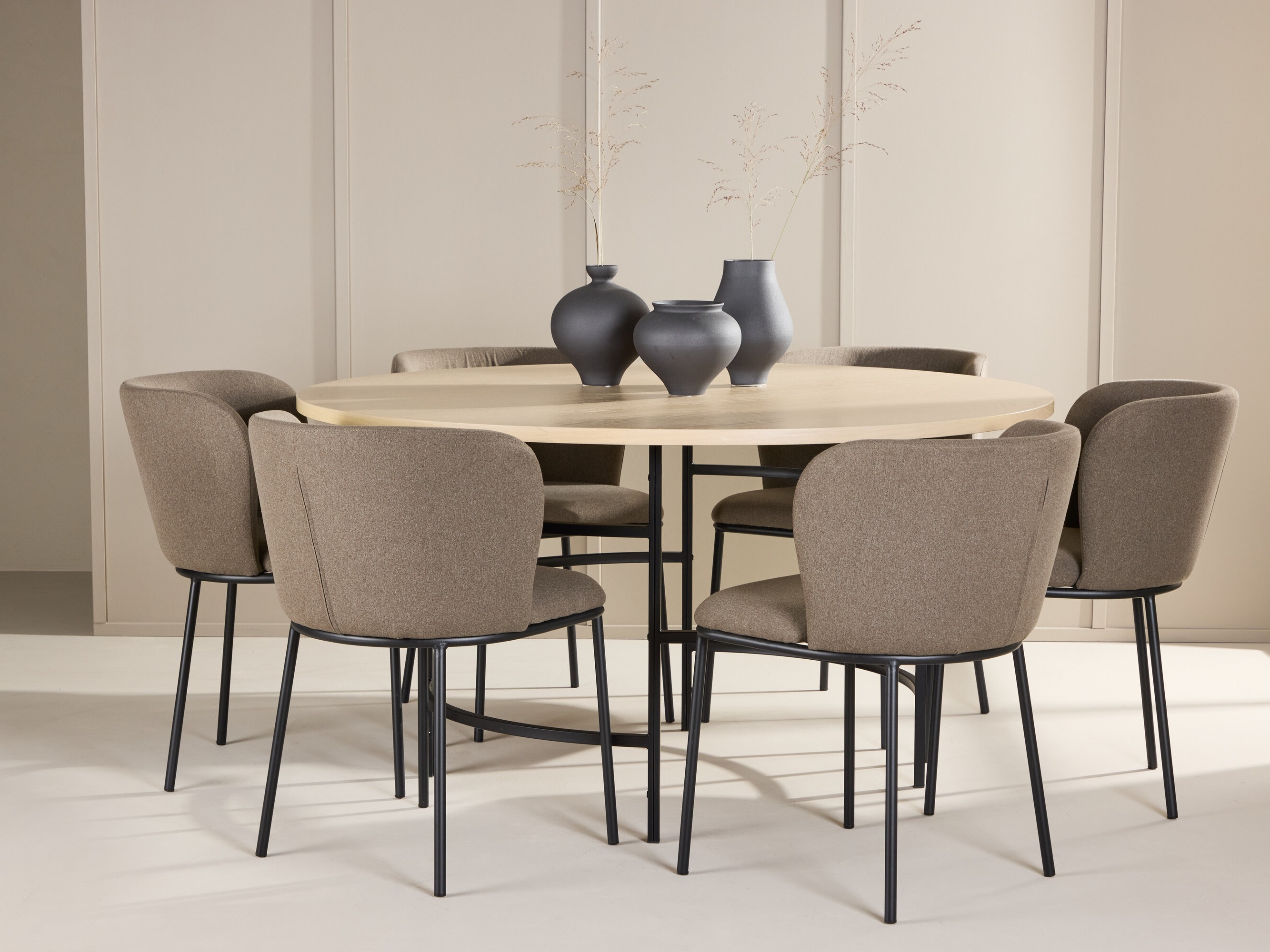 Set sala da pranzo Dallas 5133