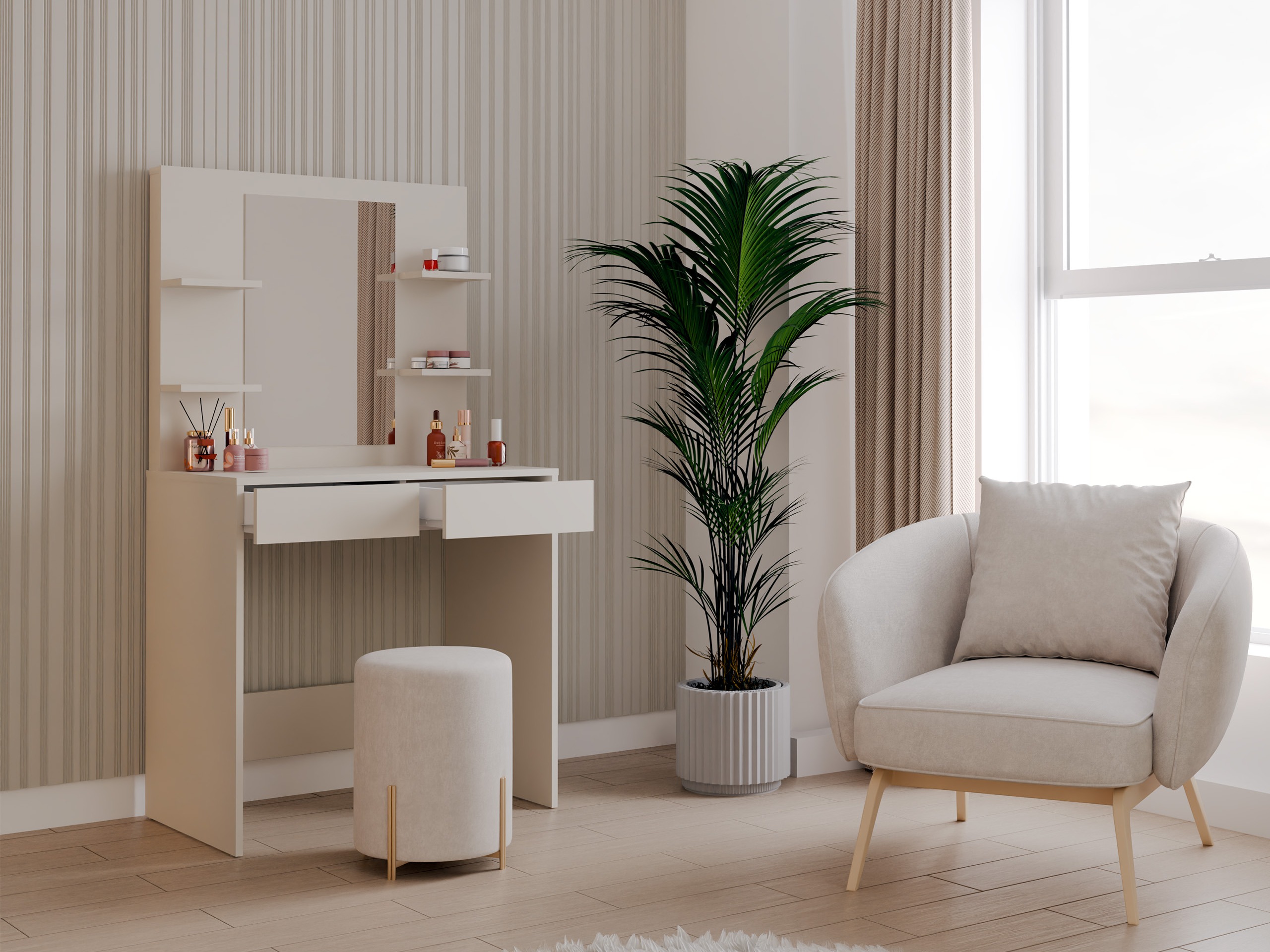 Specchiera Mandeville 357