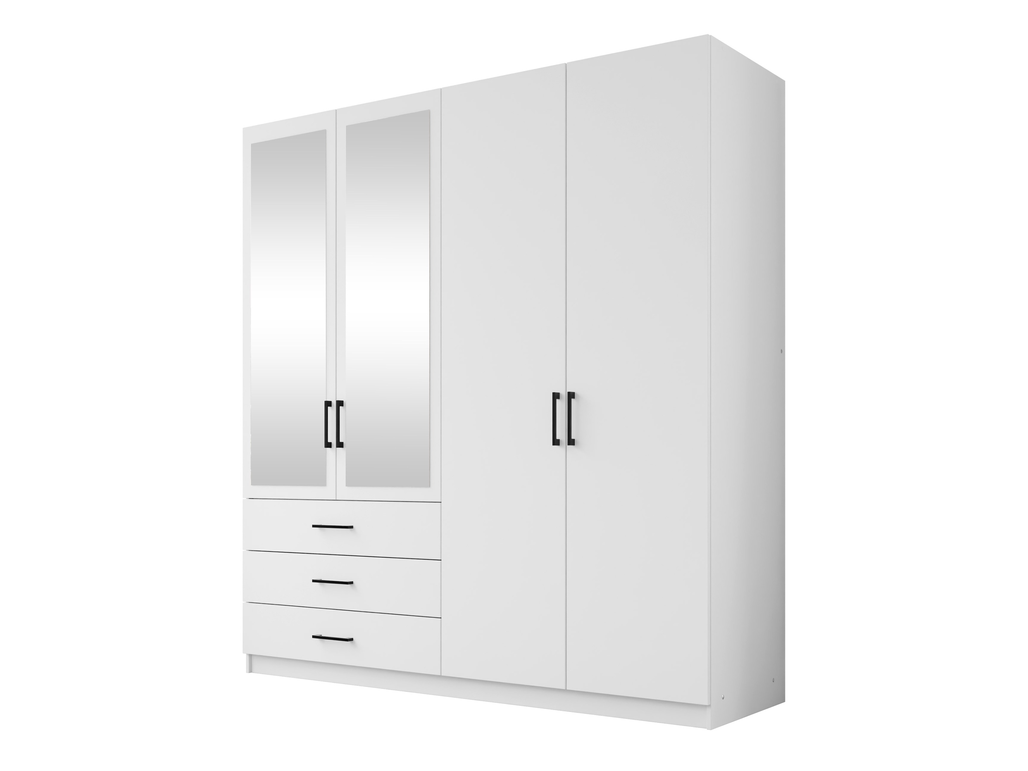 Armadio Fungar (Bianco)