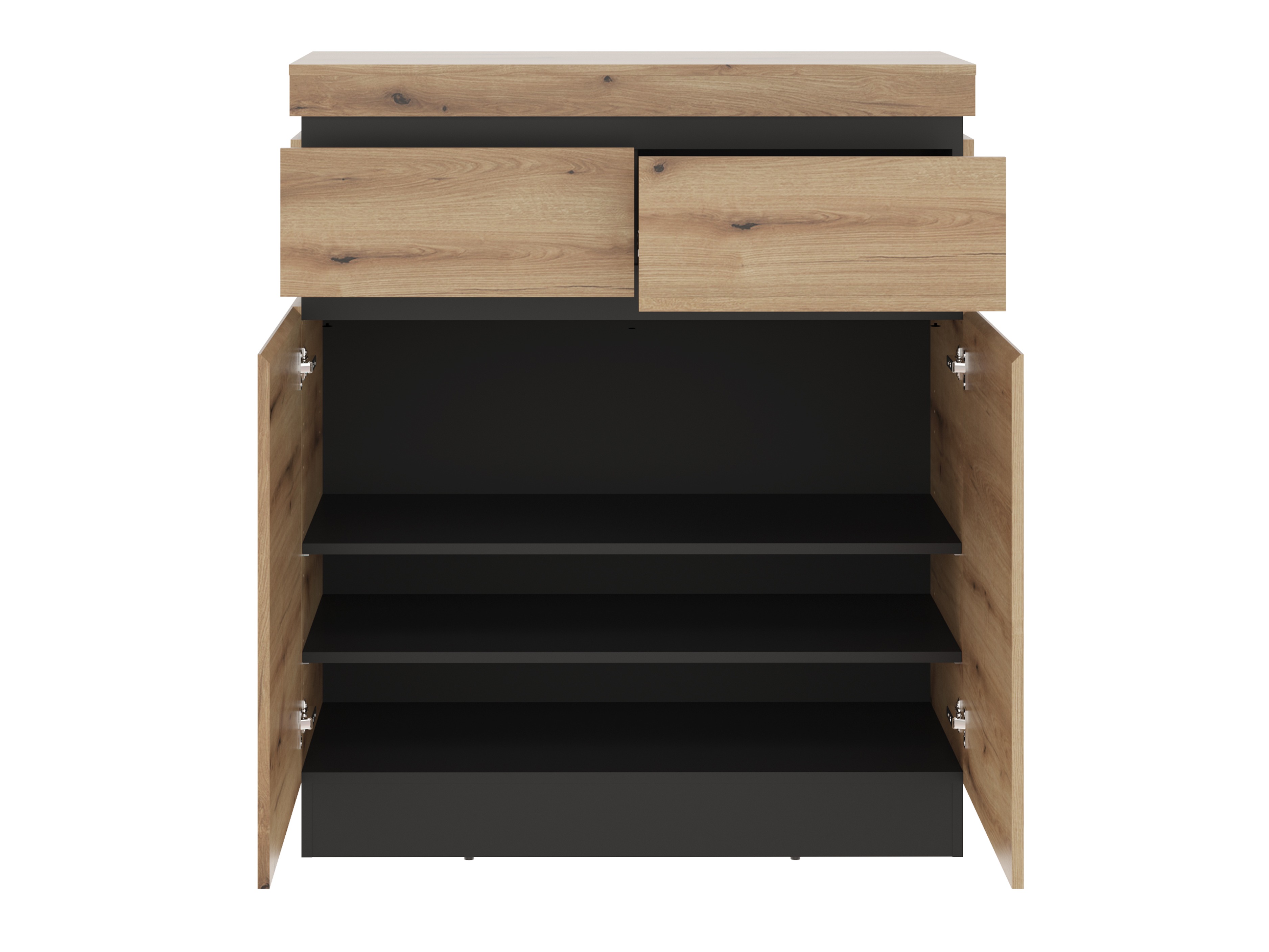 Cassettiera Enocira 119