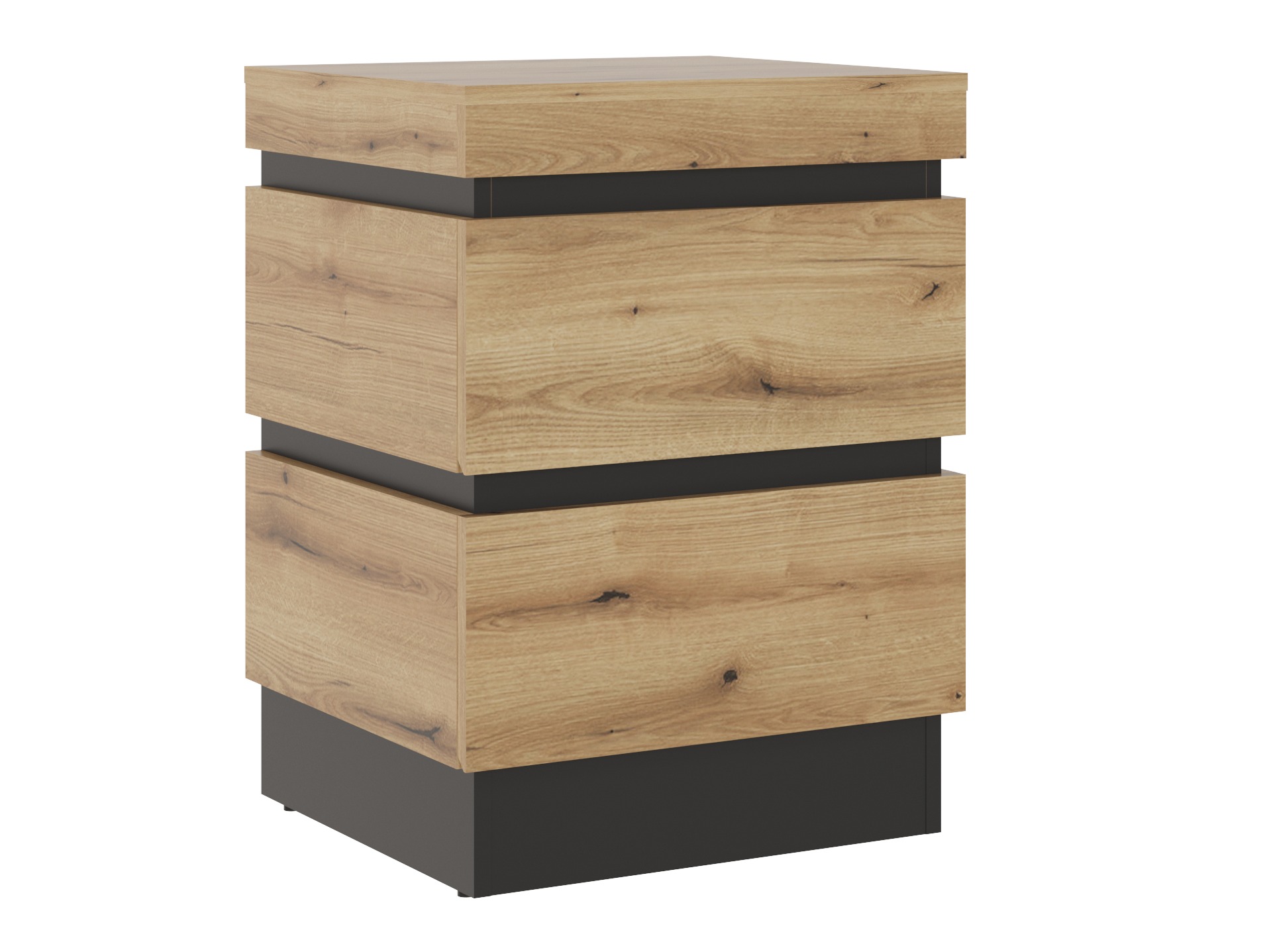 Comodino Enocira 127