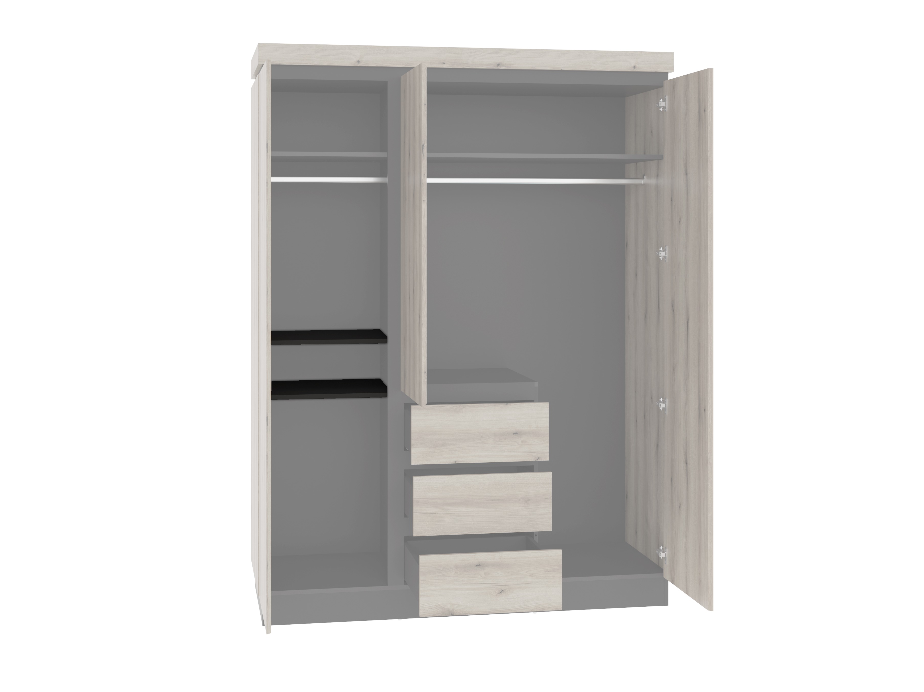 Scaffali Enocira 128