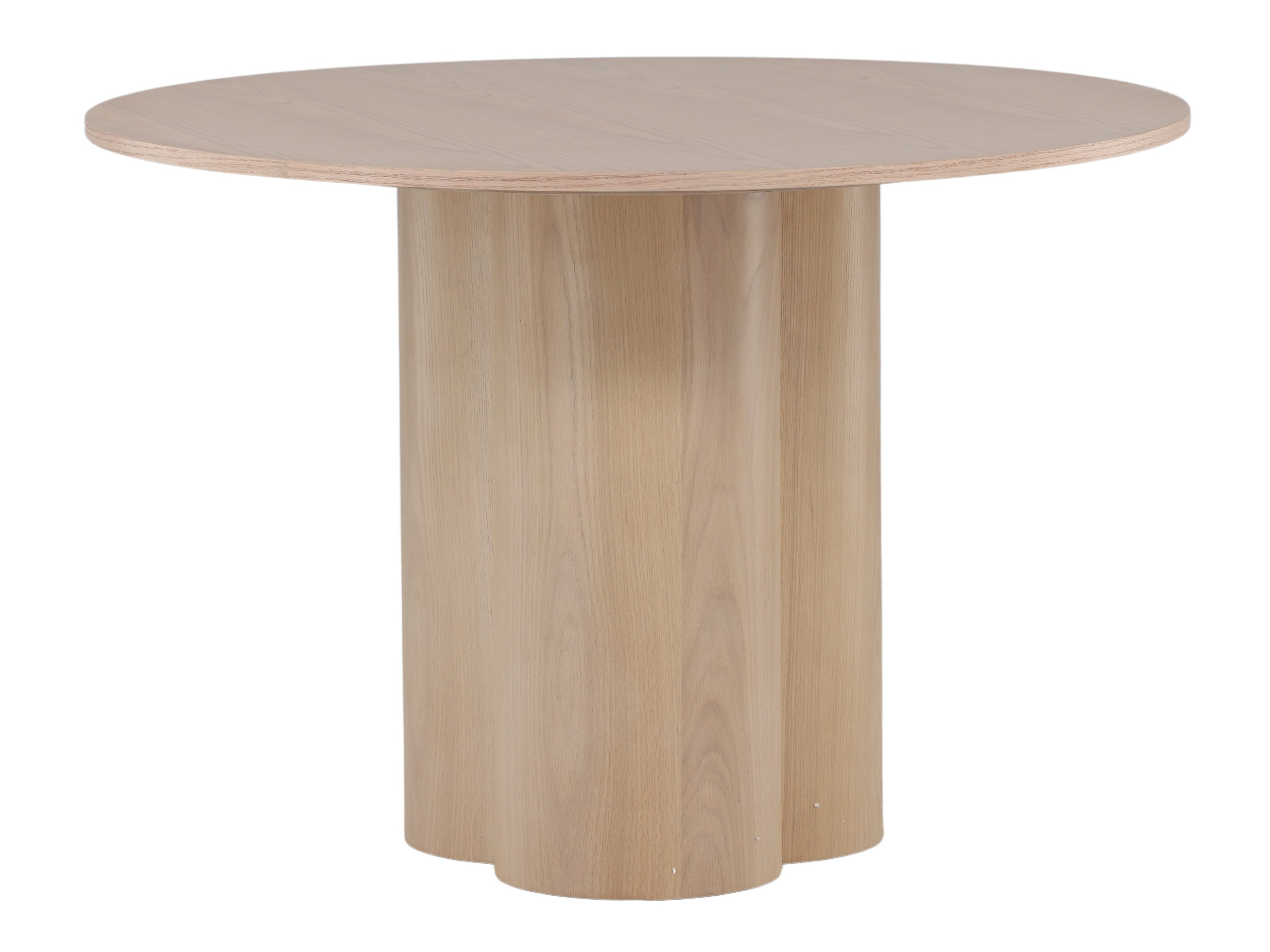 Set sala da pranzo Dallas 4358 (Luminoso legno)