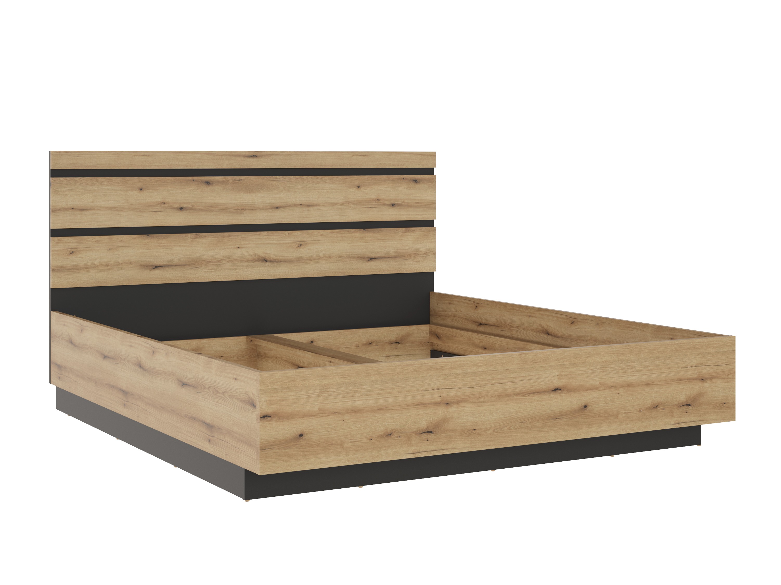 Letto Enocira 132 (180 x 200 cm)