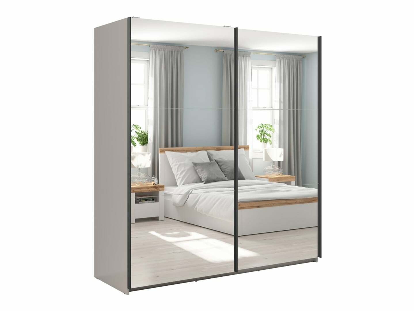 Armadio Livevaro 111 (Cachemire)