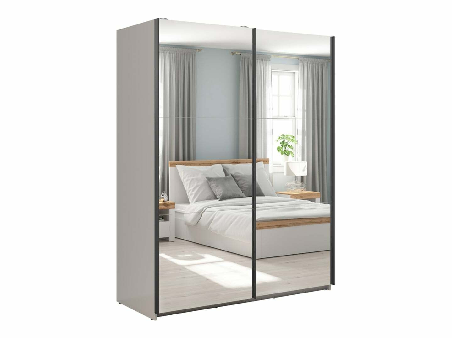 Armadio Livevaro 119 (Cachemire)