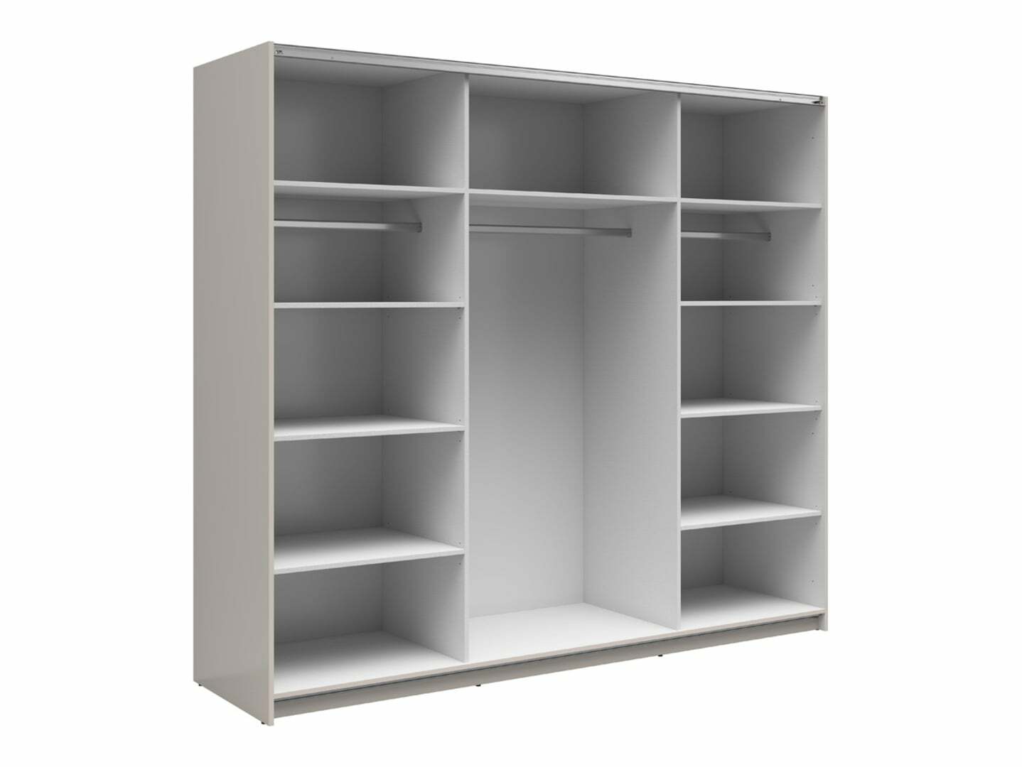 Armadio Livevaro 120 (Cachemire)