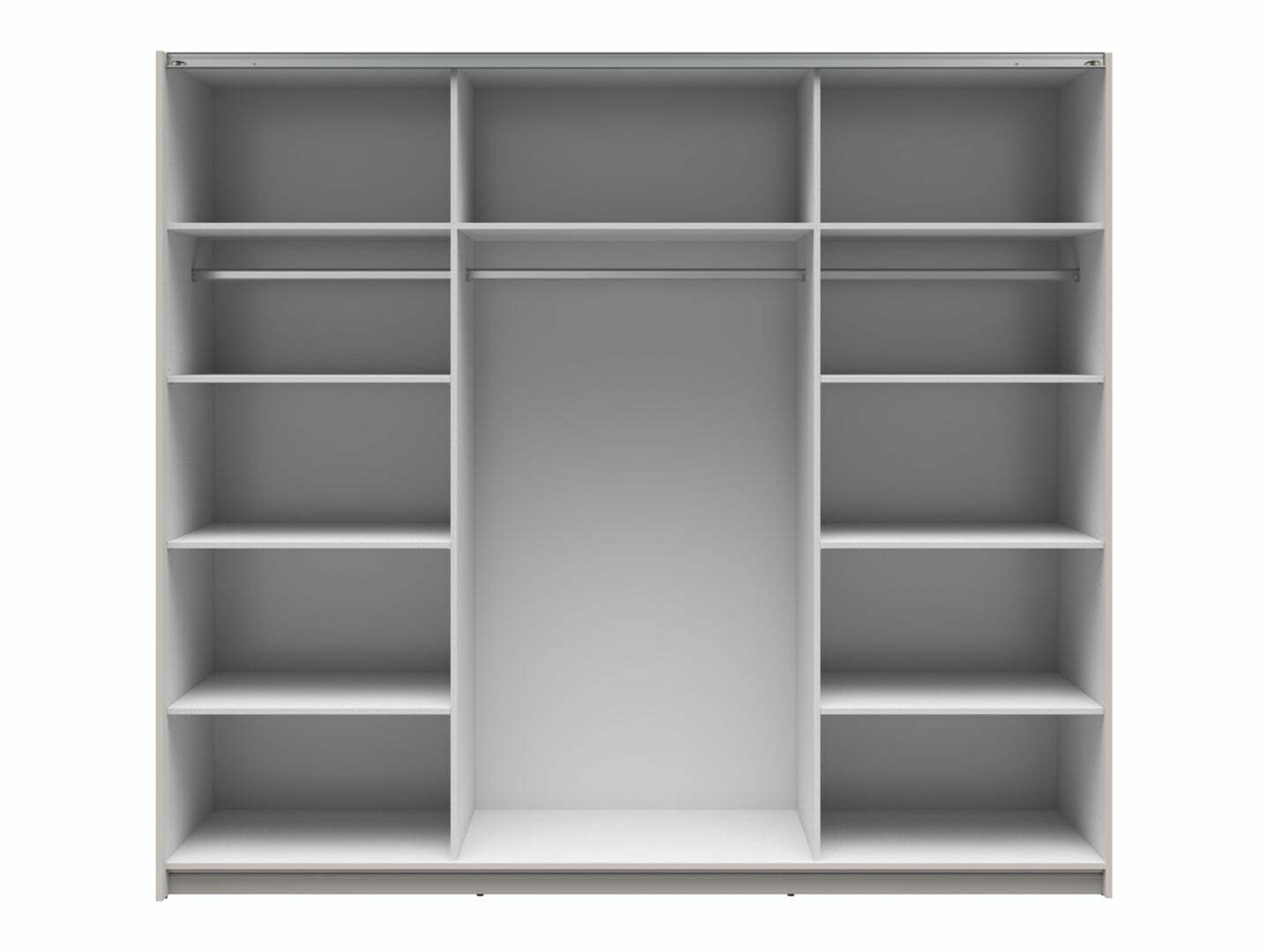 Armadio Livevaro 120 (Cachemire)