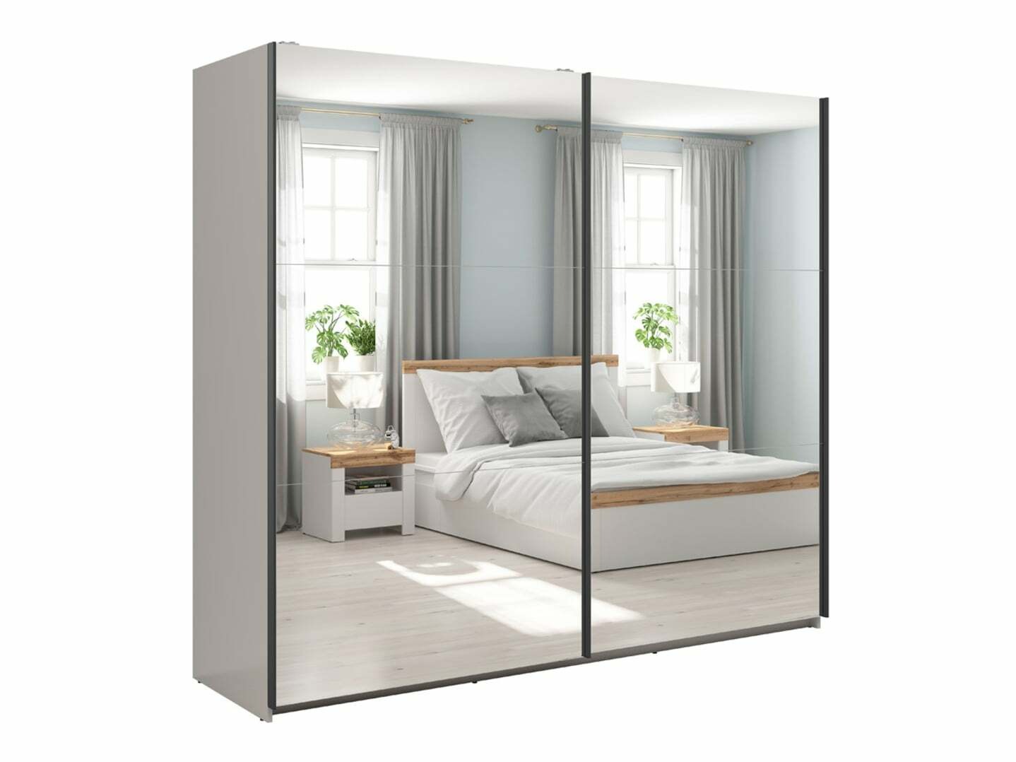 Armadio Livevaro 122 (Cachemire)