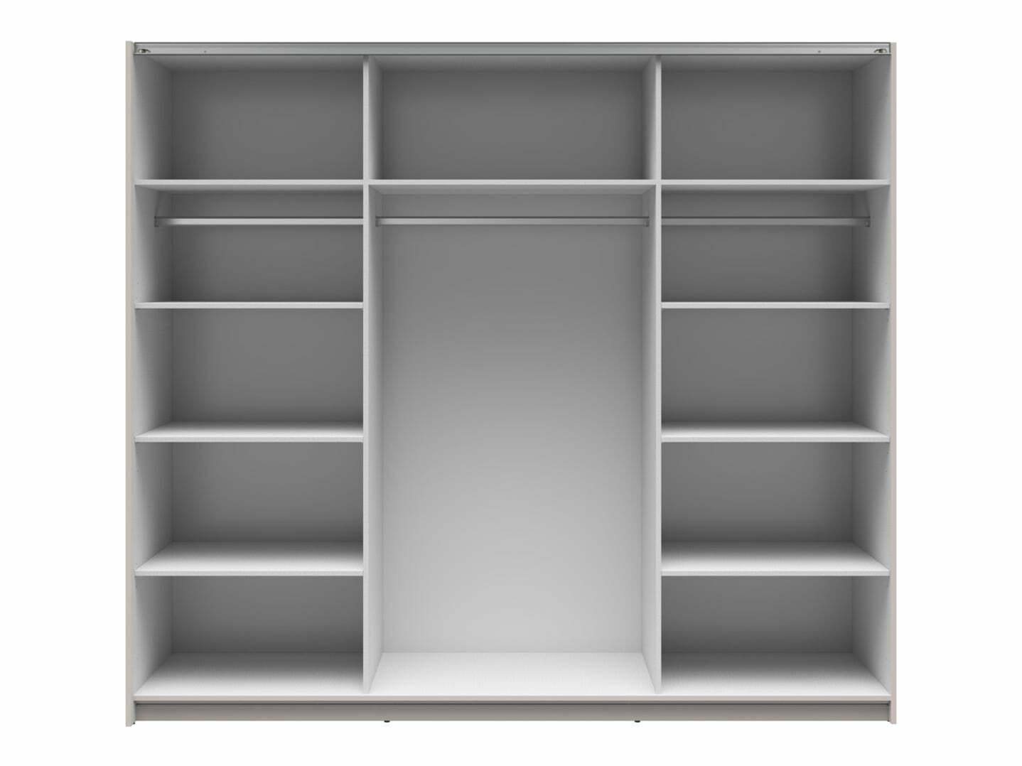 Armadio Livevaro 122 (Cachemire)