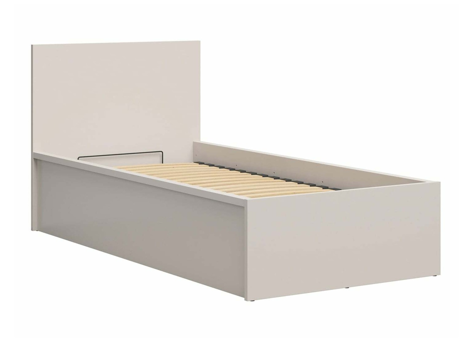 Letto Livevaro 126 (Cachemire)
