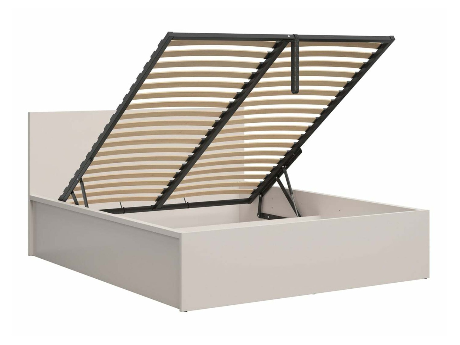 Letto Livevaro 126 (Cachemire)