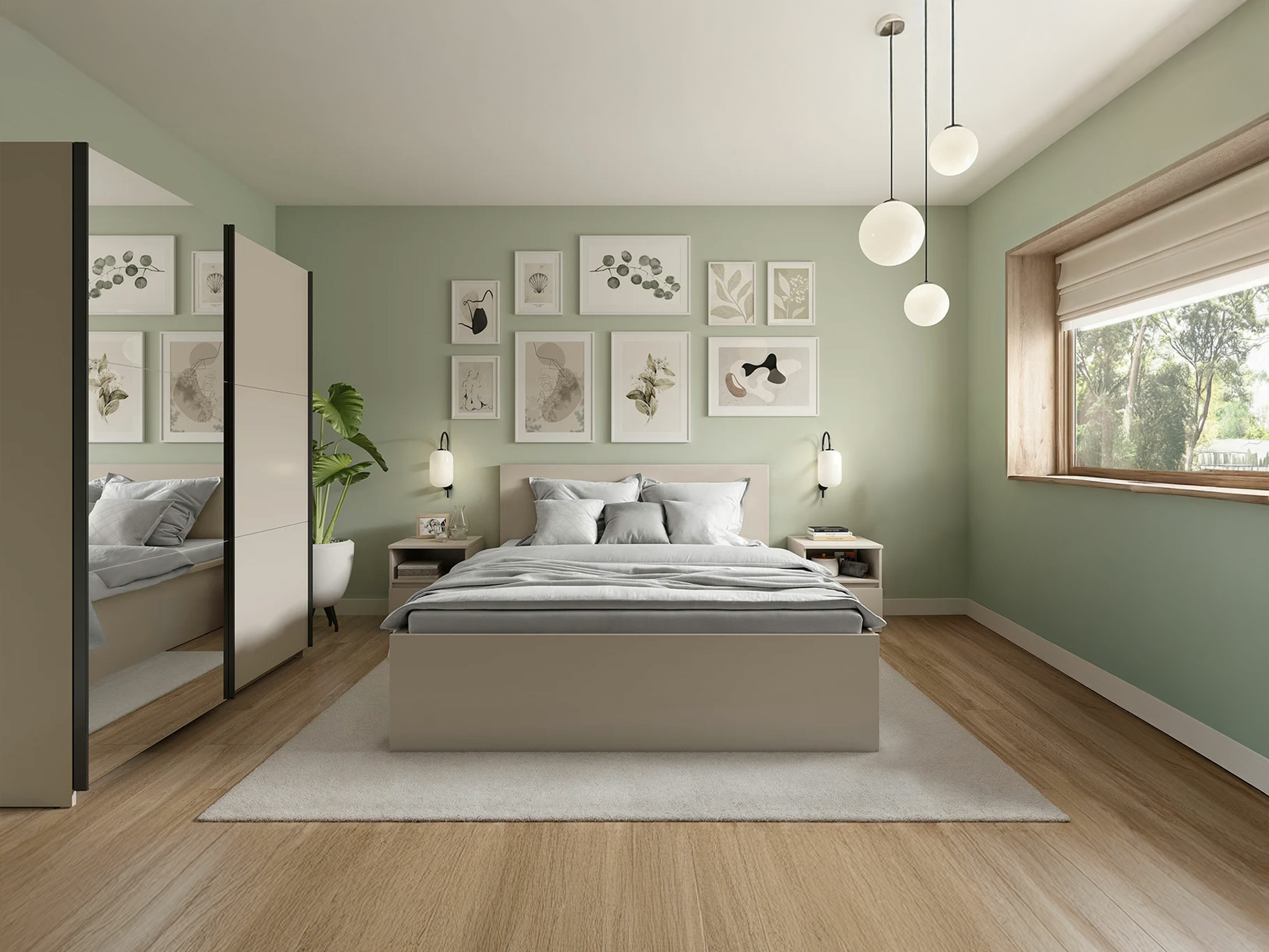 Cameretta Livevaro 125