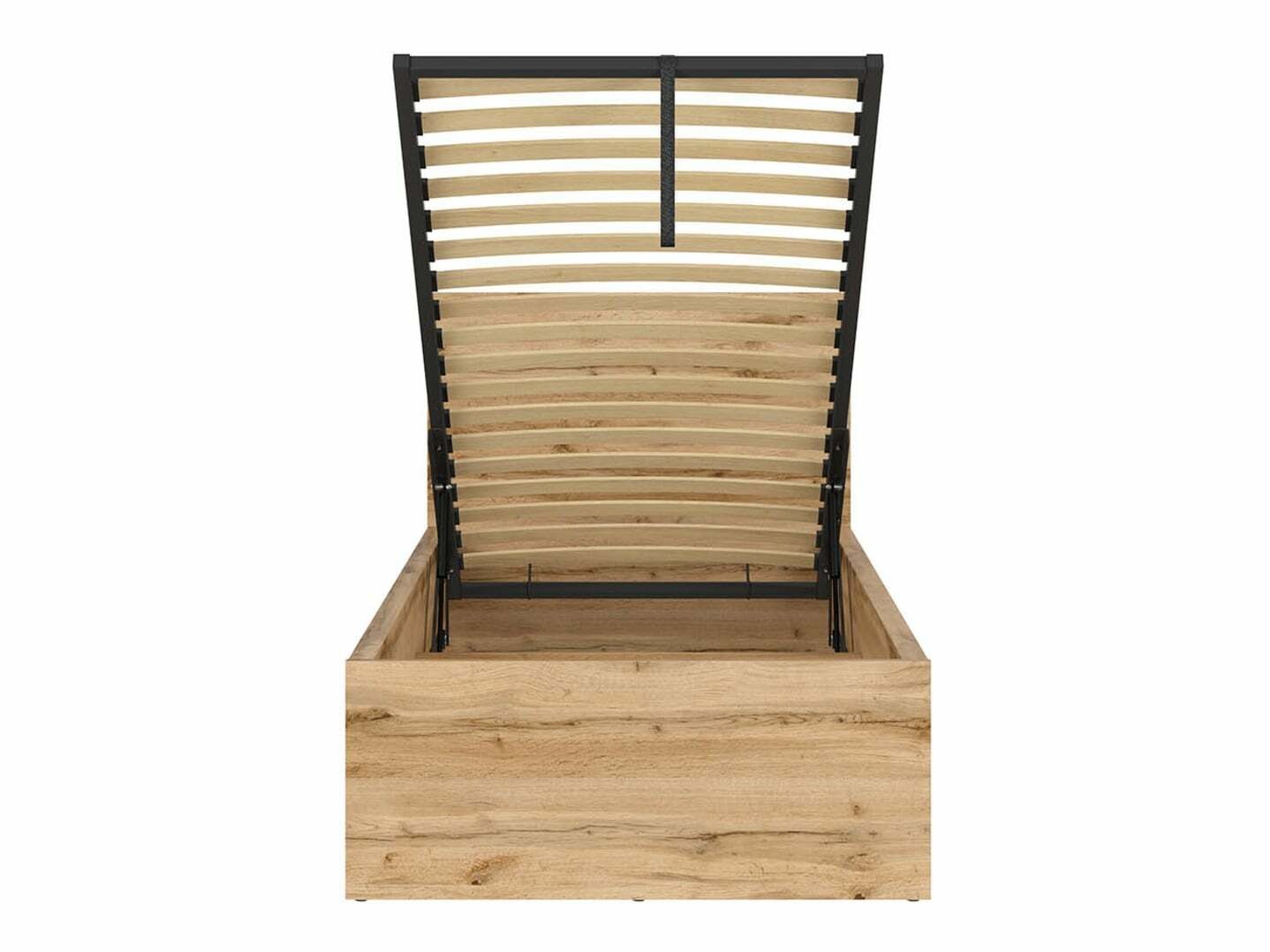 Letto Livevaro 126 (Quercia di Wotan)