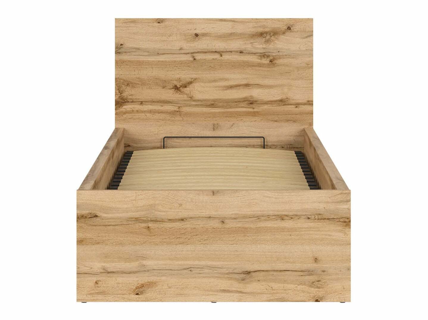 Letto Livevaro 126 (Quercia di Wotan)