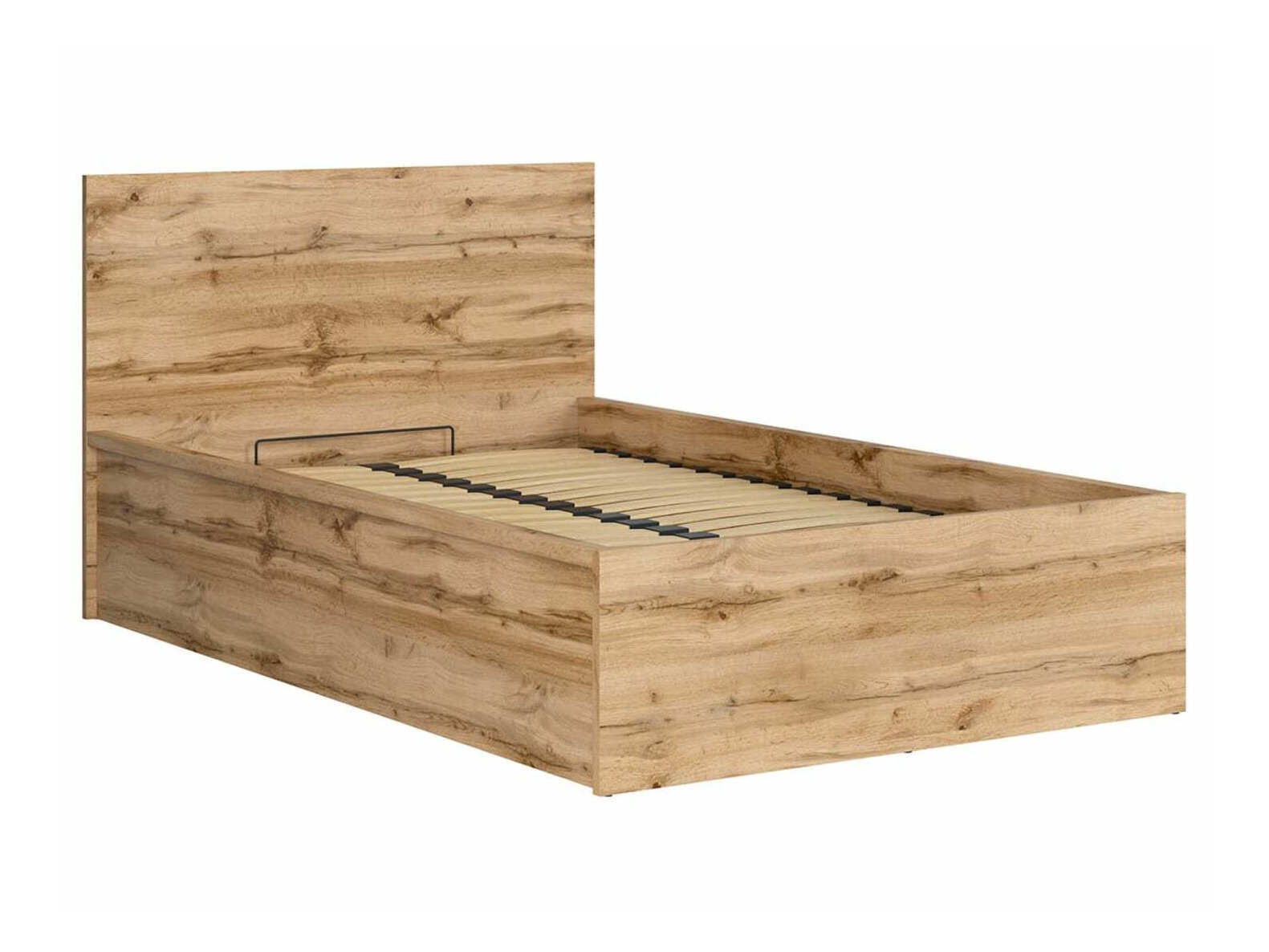Letto Livevaro 126 (Quercia di Wotan)