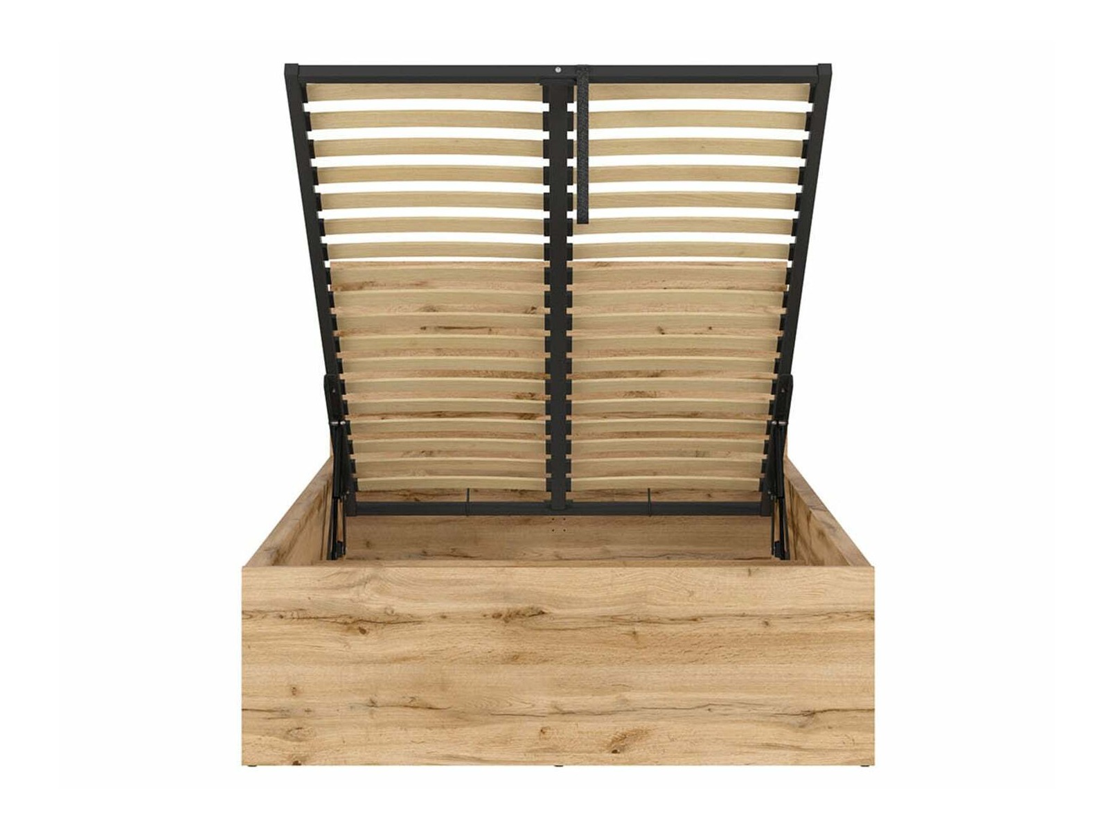 Letto Livevaro 126 (Quercia di Wotan)
