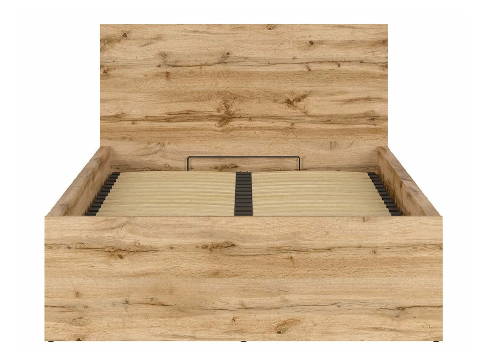 Letto Livevaro 126 (Quercia di Wotan)