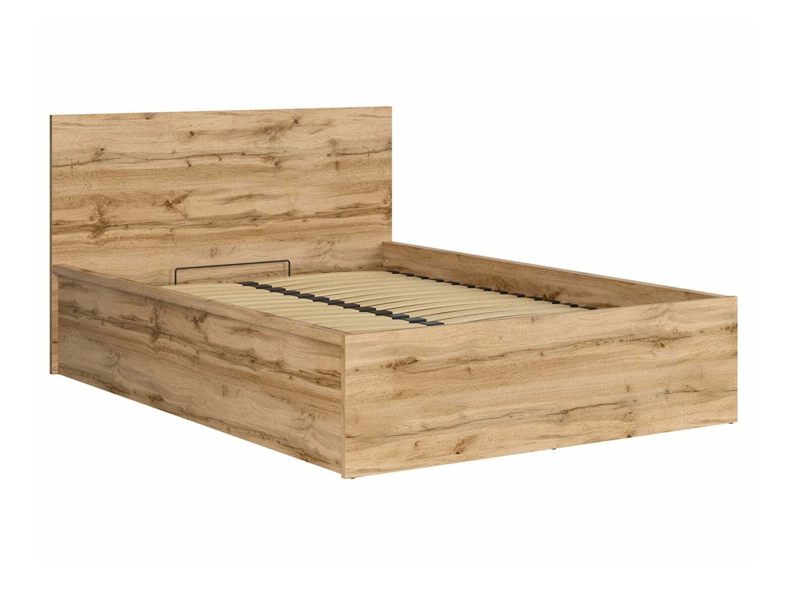 Letto Livevaro 126 (Quercia di Wotan)