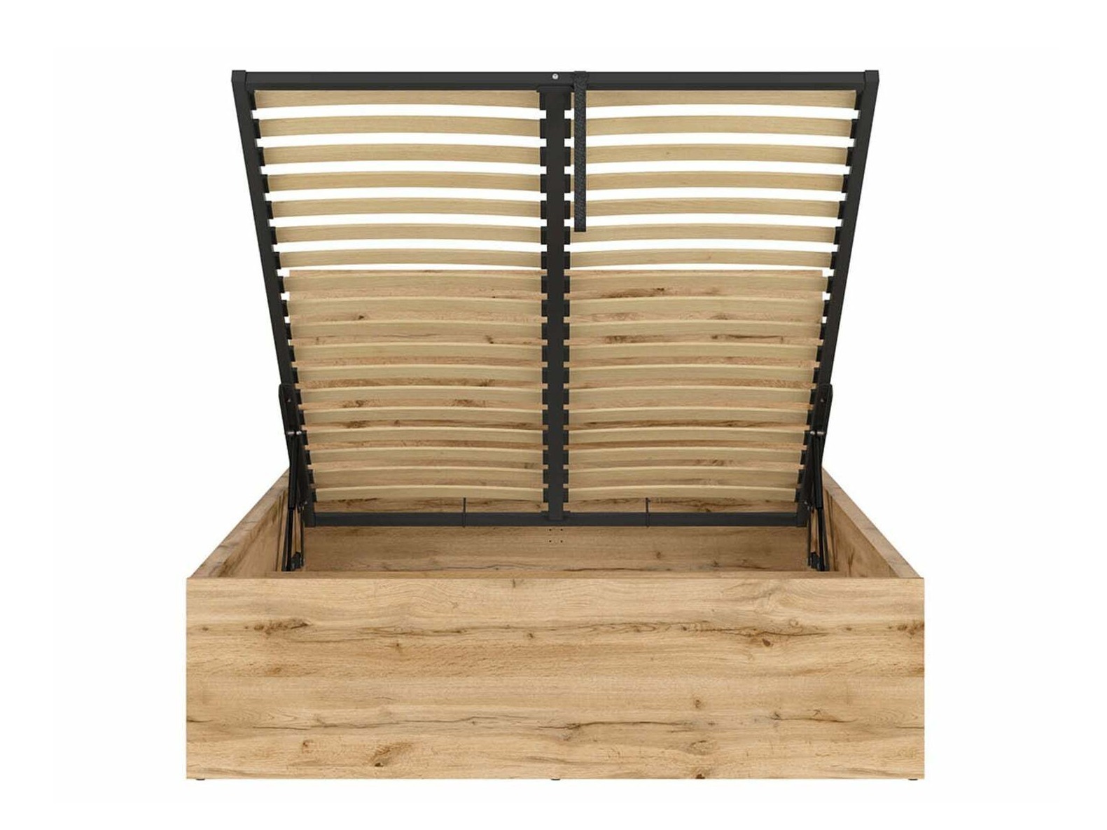 Letto Livevaro 126 (Quercia di Wotan)
