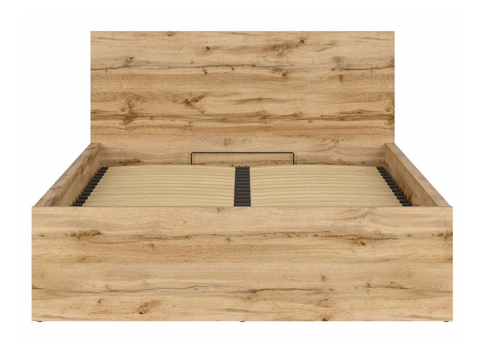 Letto Livevaro 126 (Quercia di Wotan)