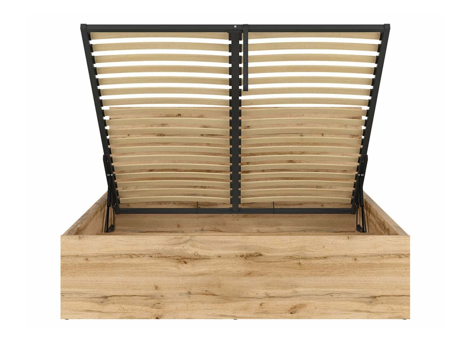 Letto Livevaro 126 (Quercia di Wotan)