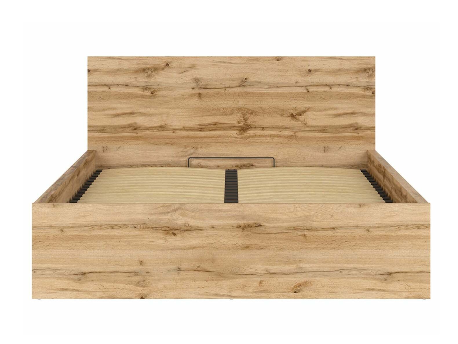 Letto Livevaro 126 (Quercia di Wotan)