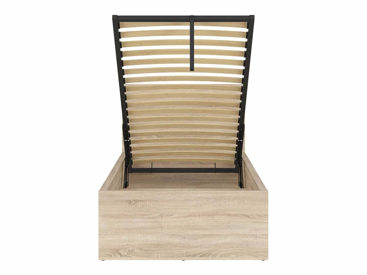 Letto Livevaro 126 (Sonoma quercia)