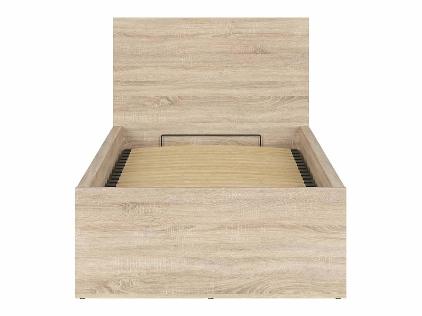 Letto Livevaro 126 (Sonoma quercia)