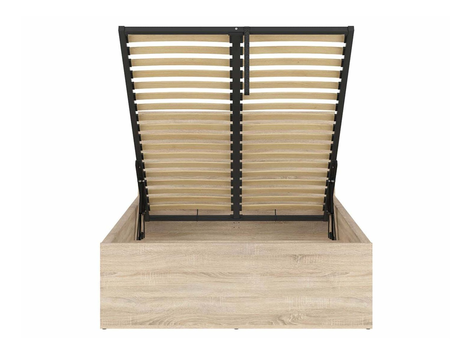 Letto Livevaro 126 (Sonoma quercia)