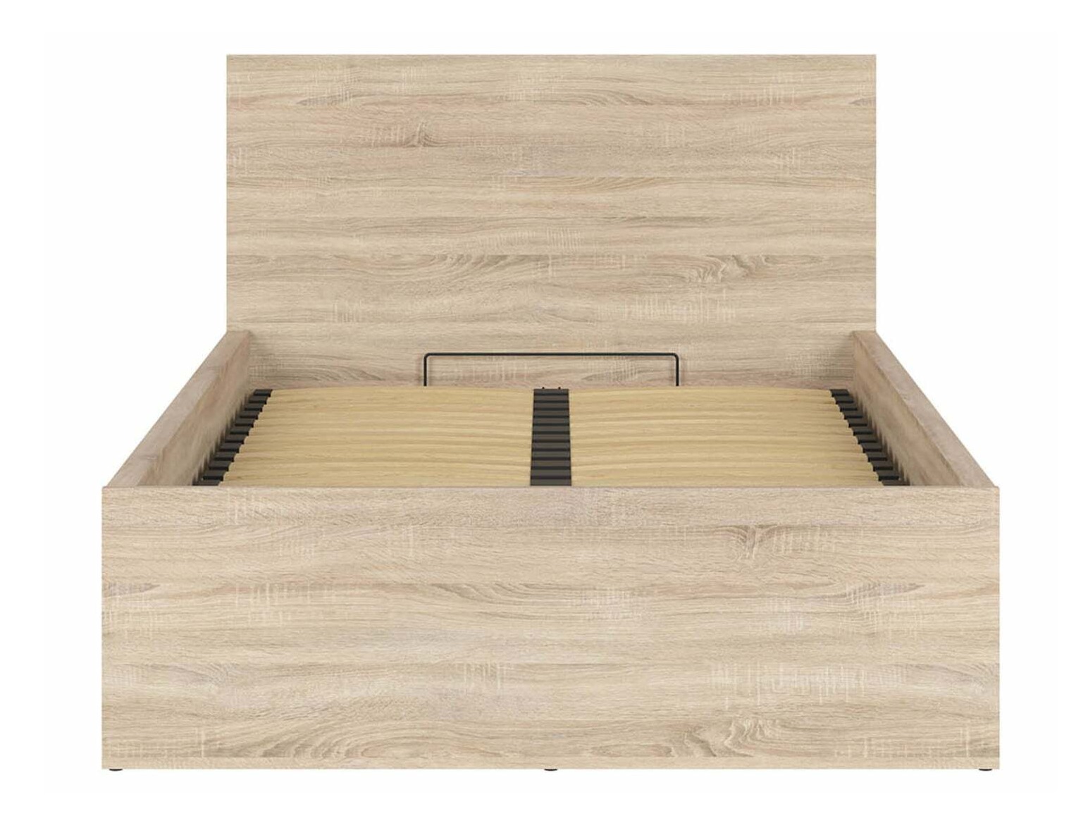 Letto Livevaro 126 (Sonoma quercia)