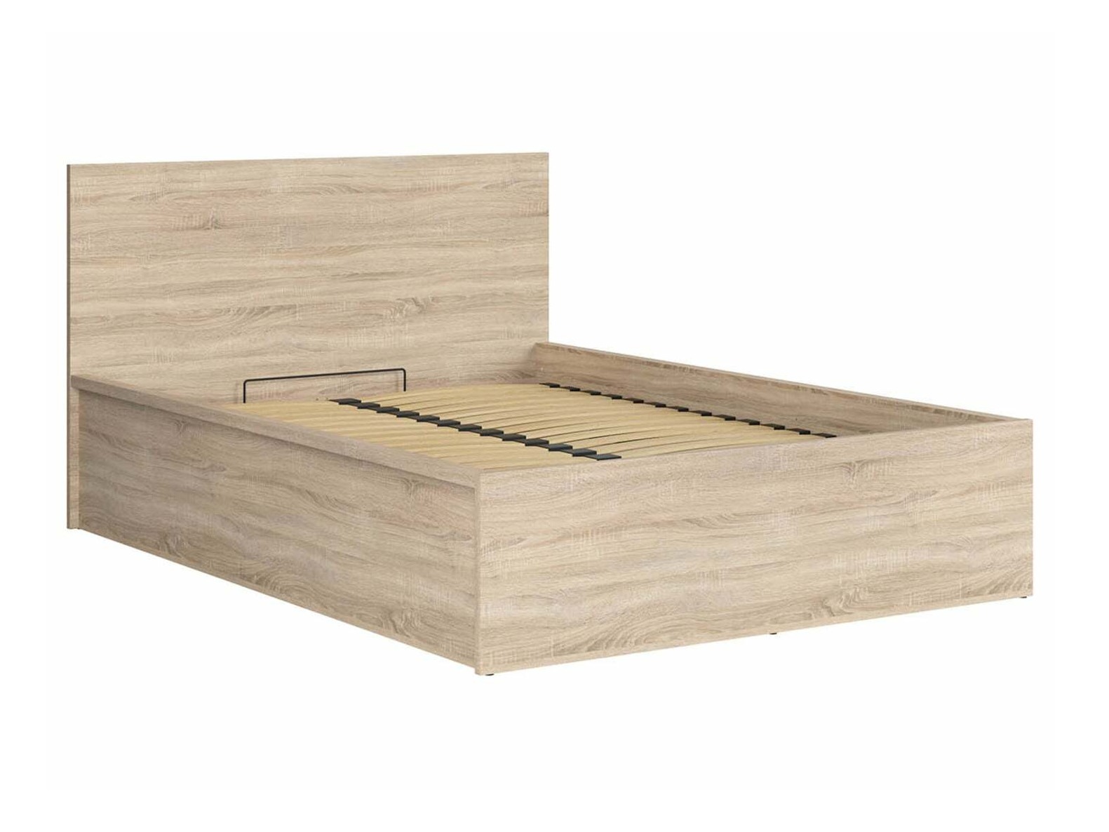 Letto Livevaro 126 (Sonoma quercia)