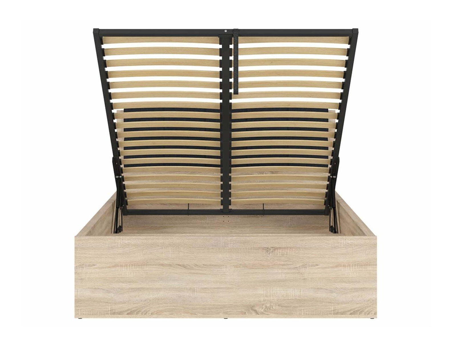 Letto Livevaro 126 (Sonoma quercia)