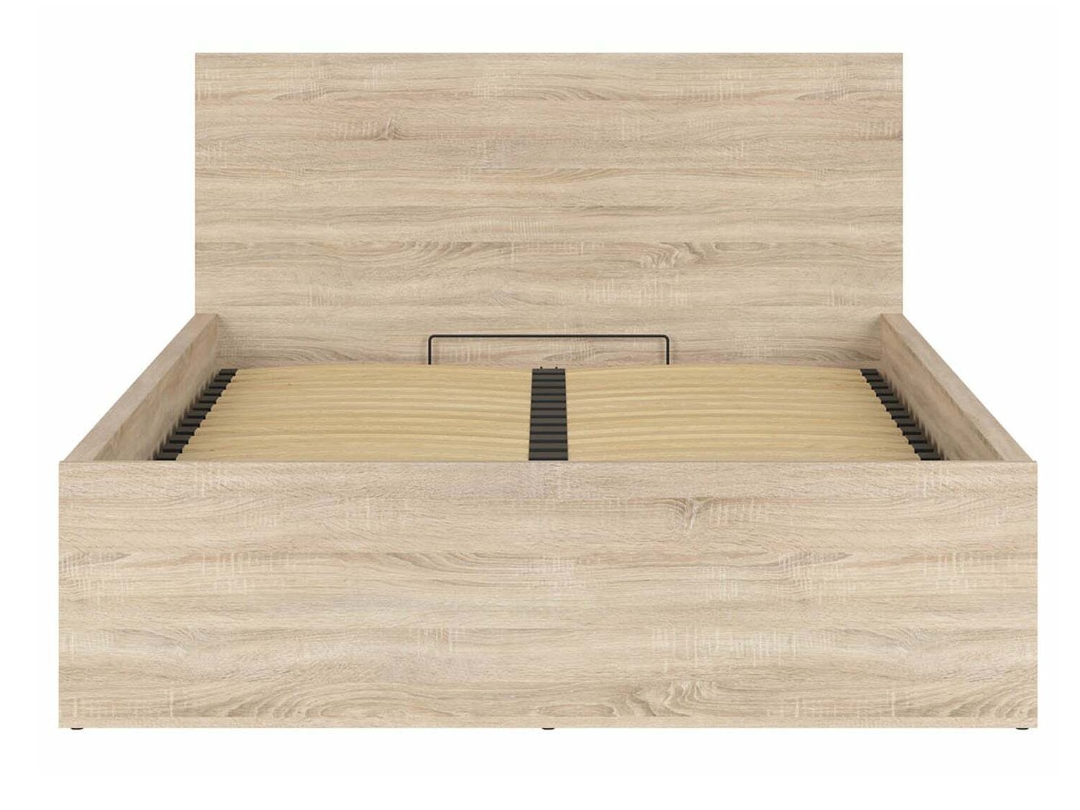 Letto Livevaro 126 (Sonoma quercia)