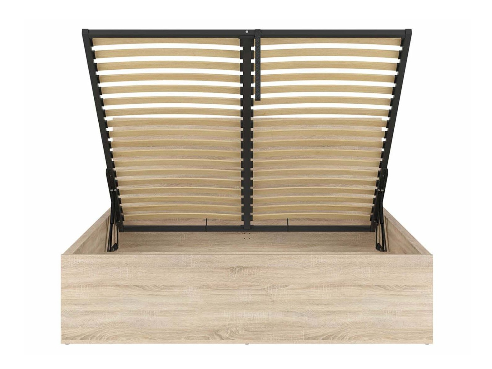Letto Livevaro 126 (Sonoma quercia)