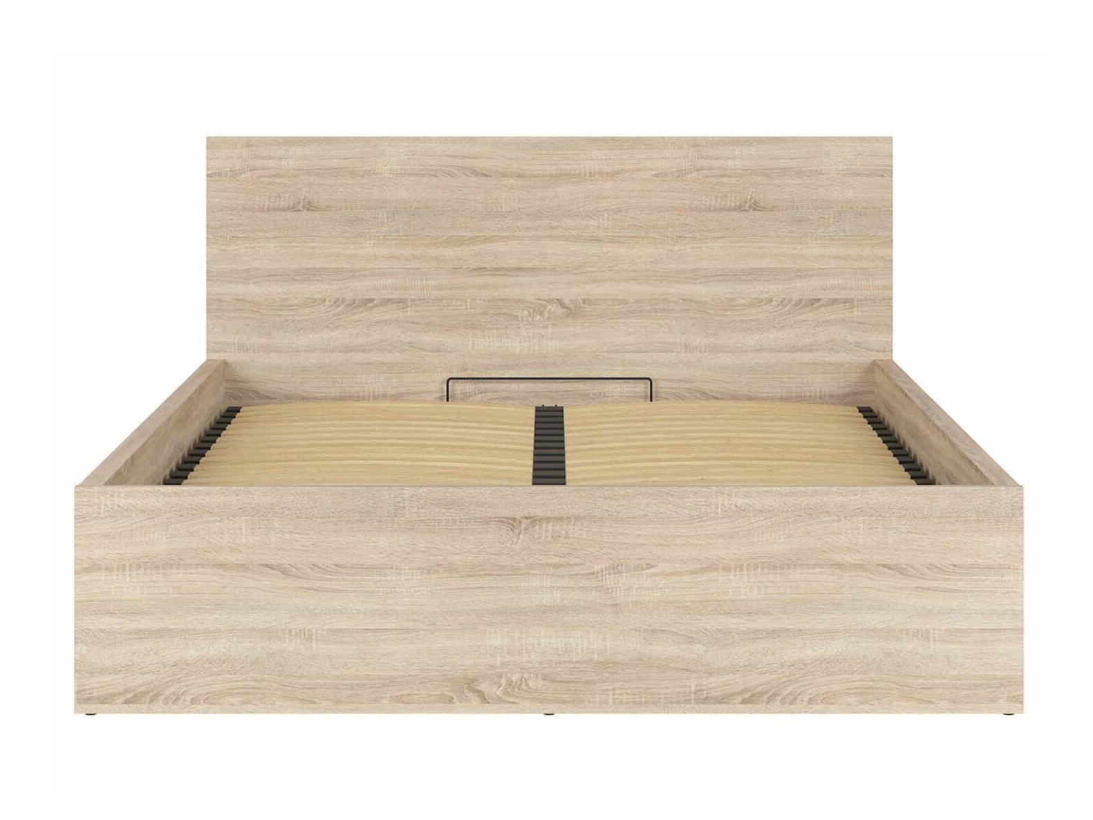 Letto Livevaro 126 (Sonoma quercia)