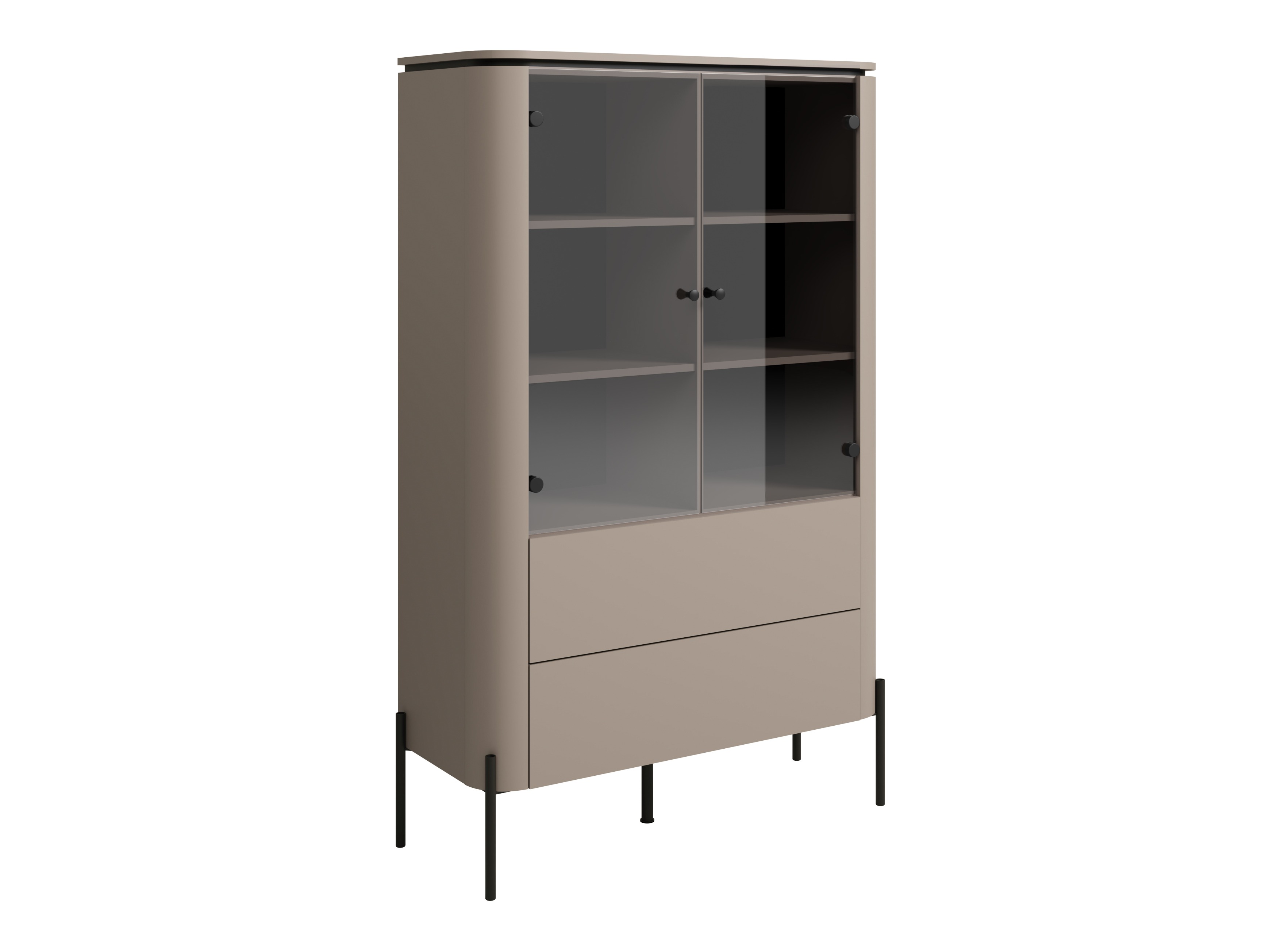 Scaffale Mirbeno 108