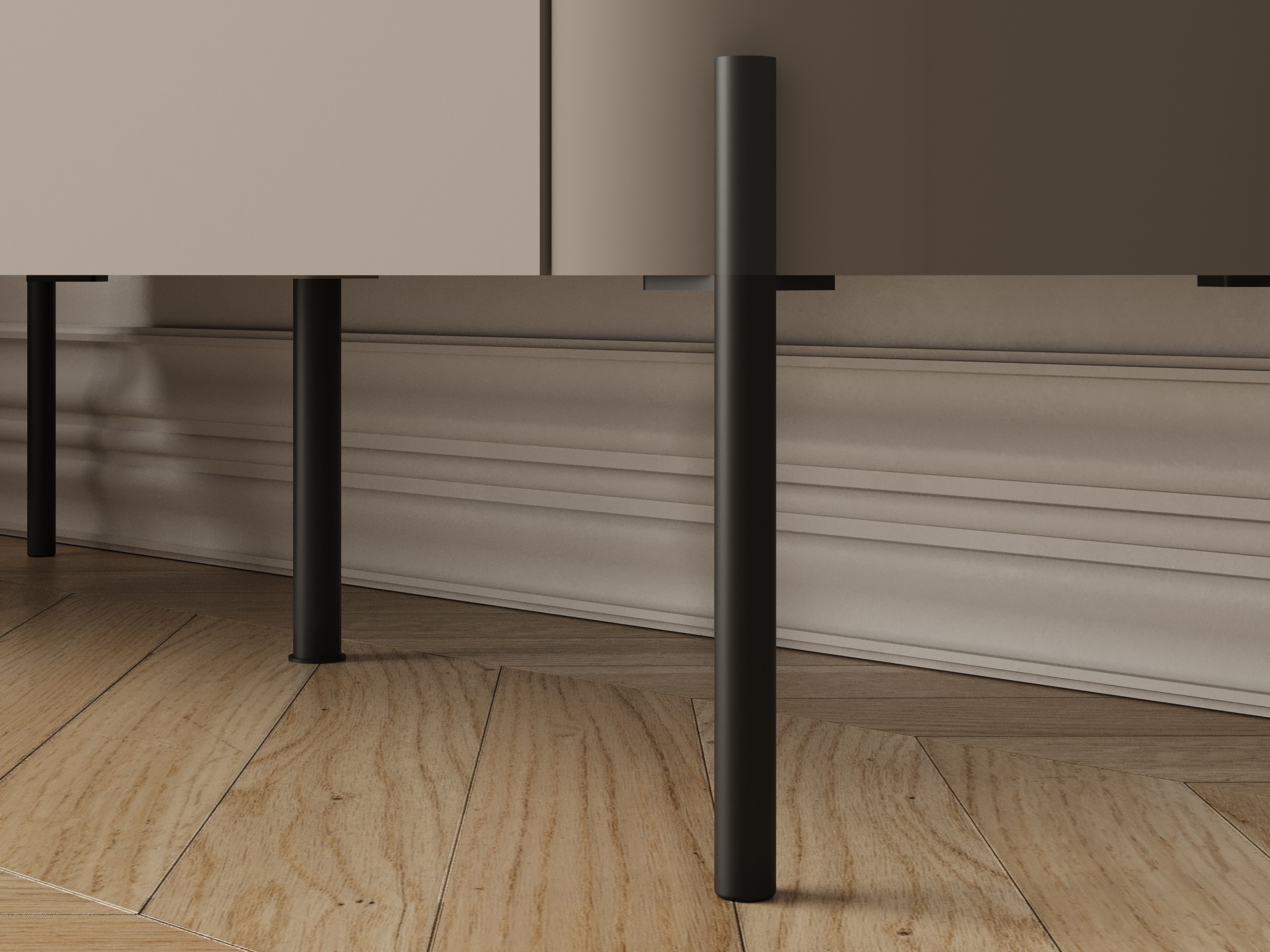 Scaffale Mirbeno 108