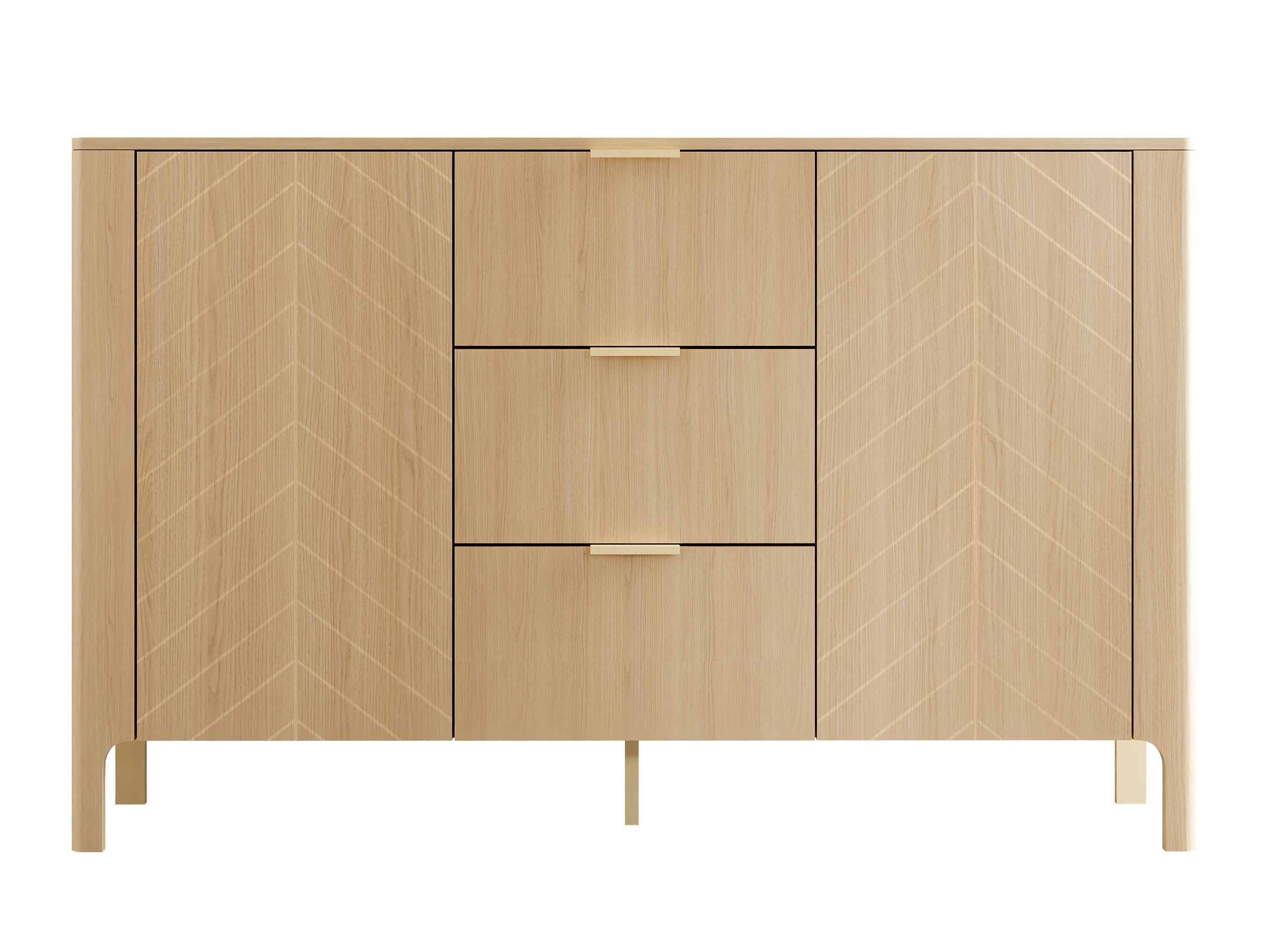 Cassettiera Mavtoru 100