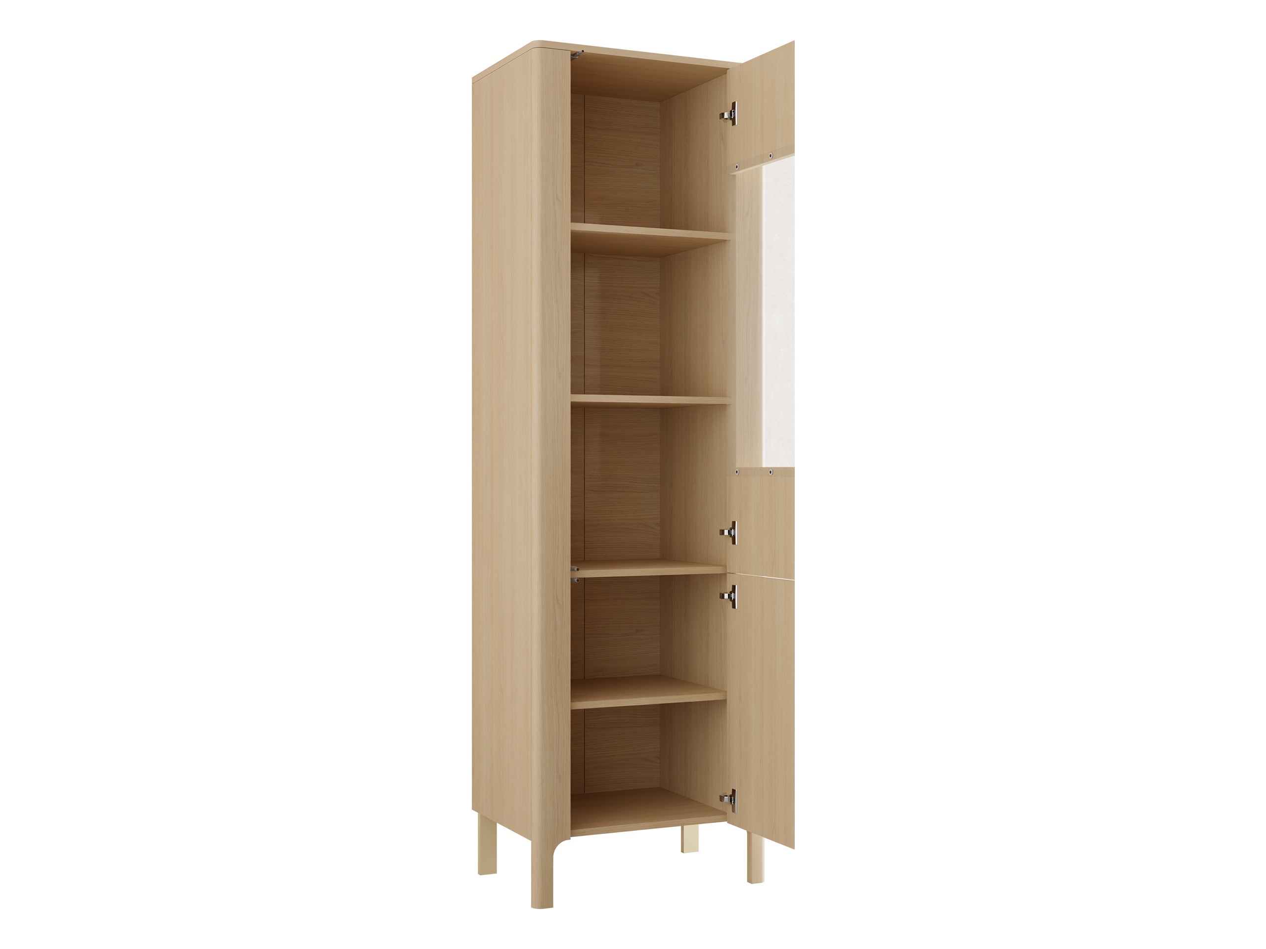 Parete attrezzata Mavtoru 105