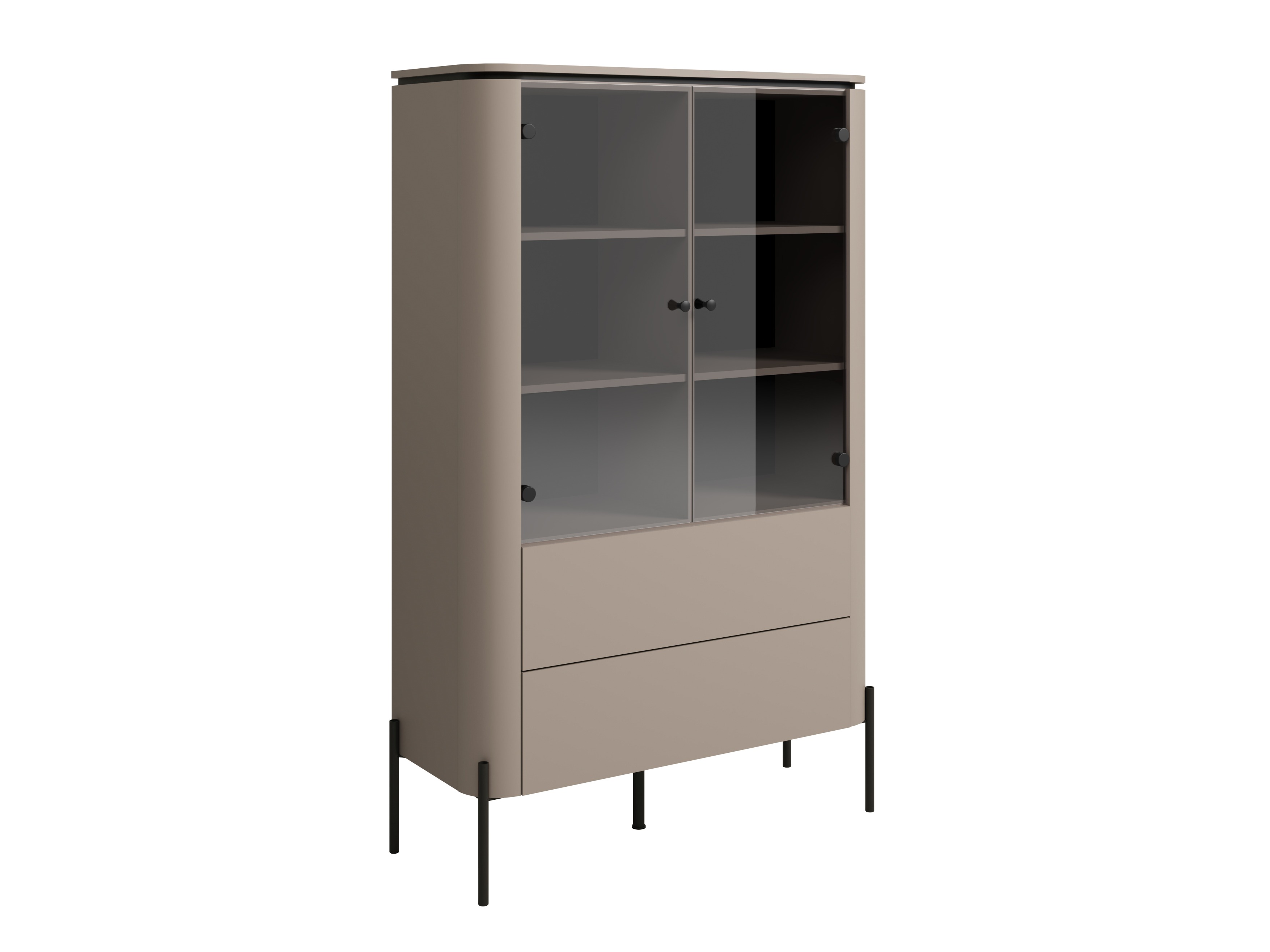 Parete attrezzata Mirbeno 109