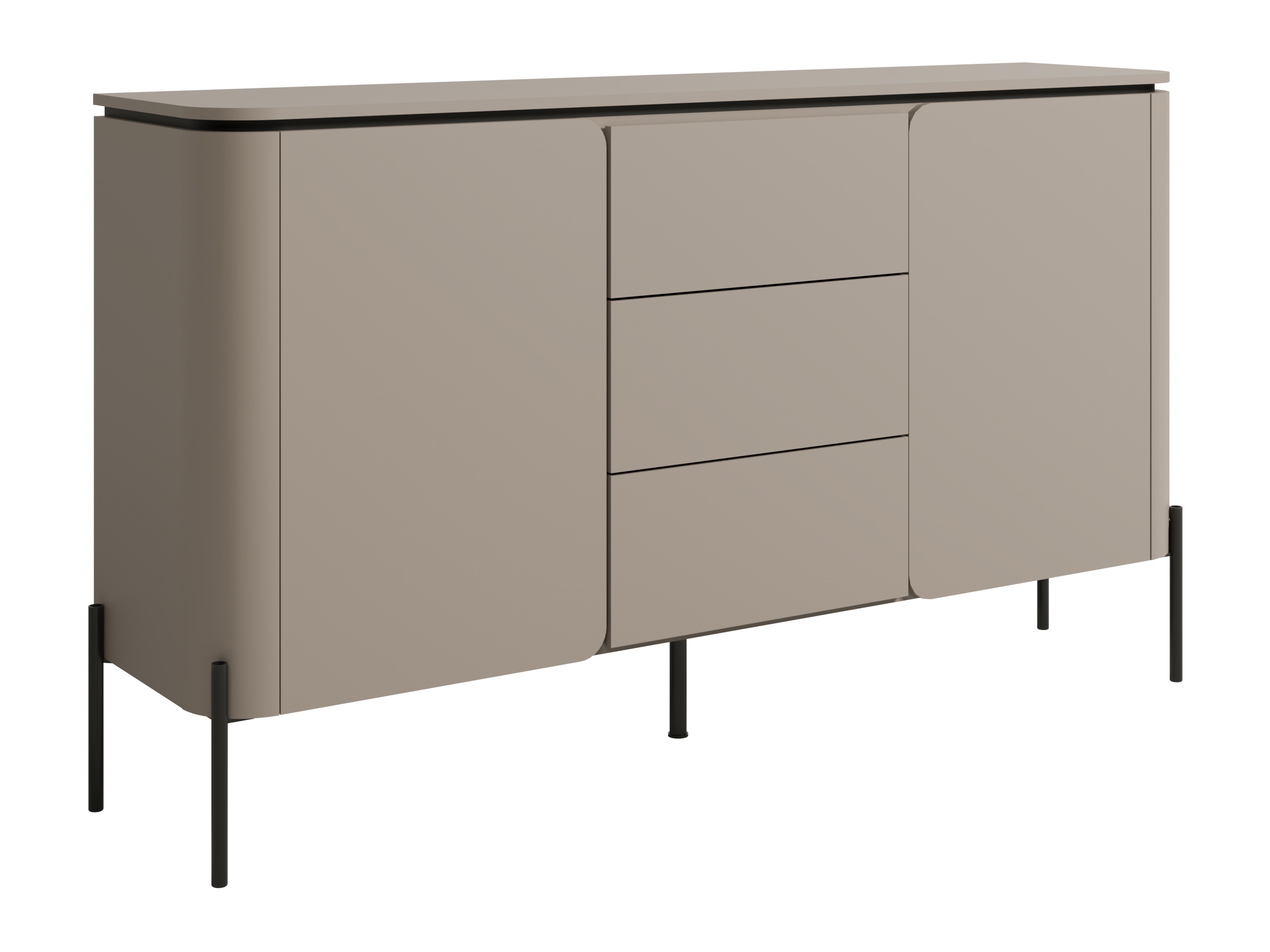 Parete attrezzata Mirbeno 109