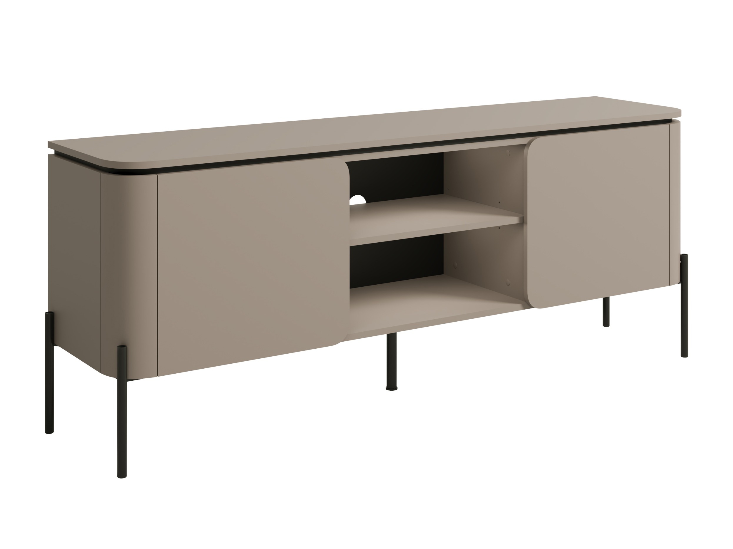 Parete attrezzata Mirbeno 109