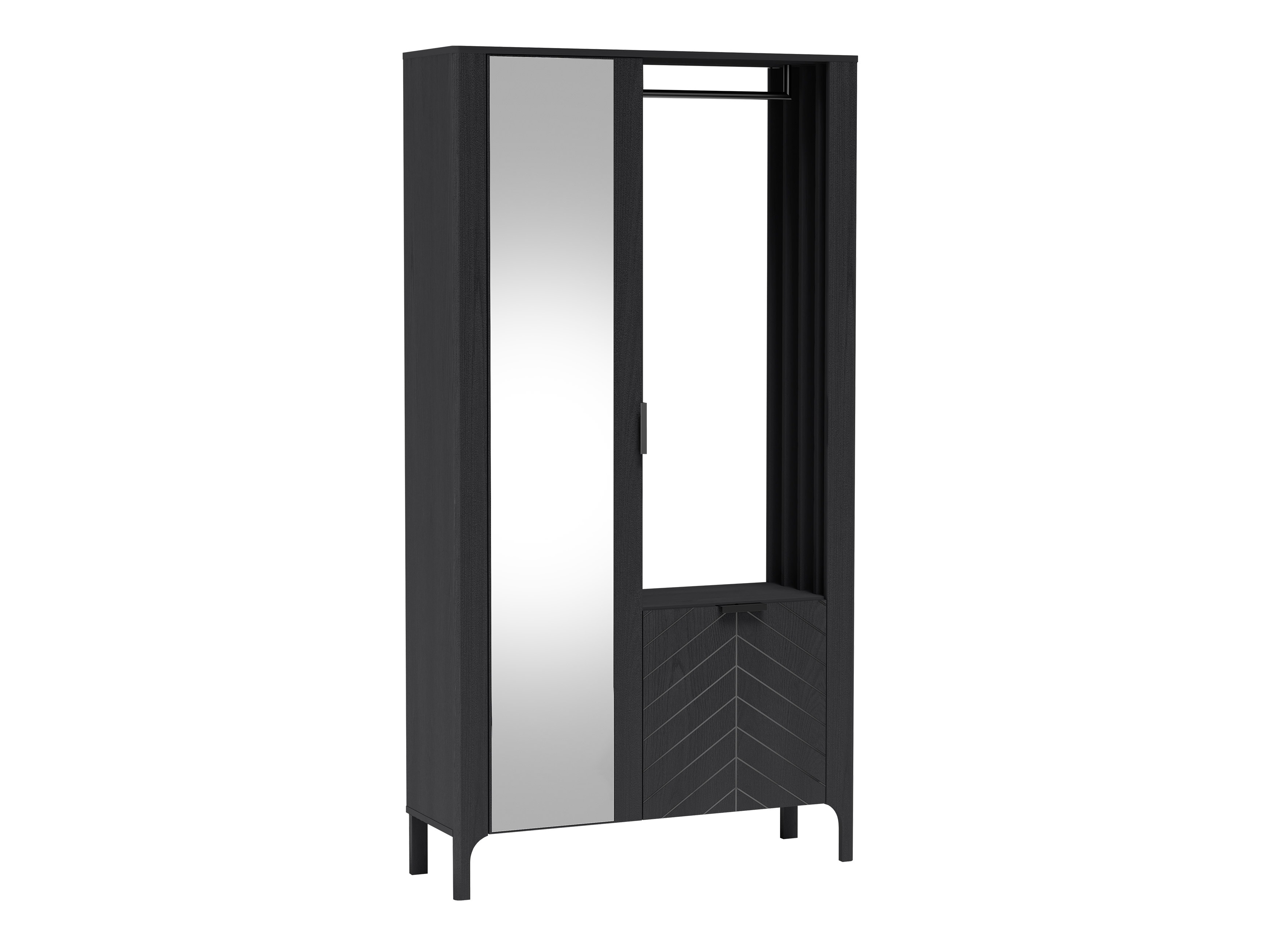 Set arredo da corridoio Mavtoru 112