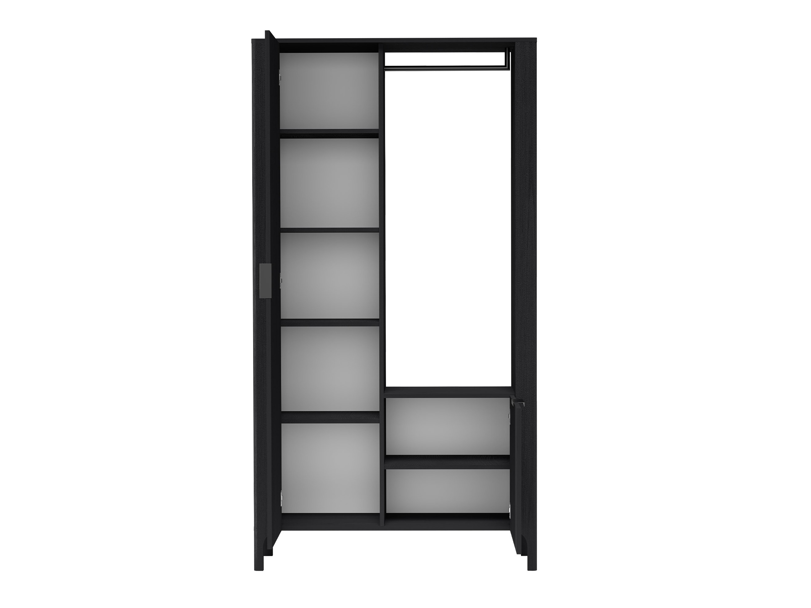 Set arredo da corridoio Mavtoru 112