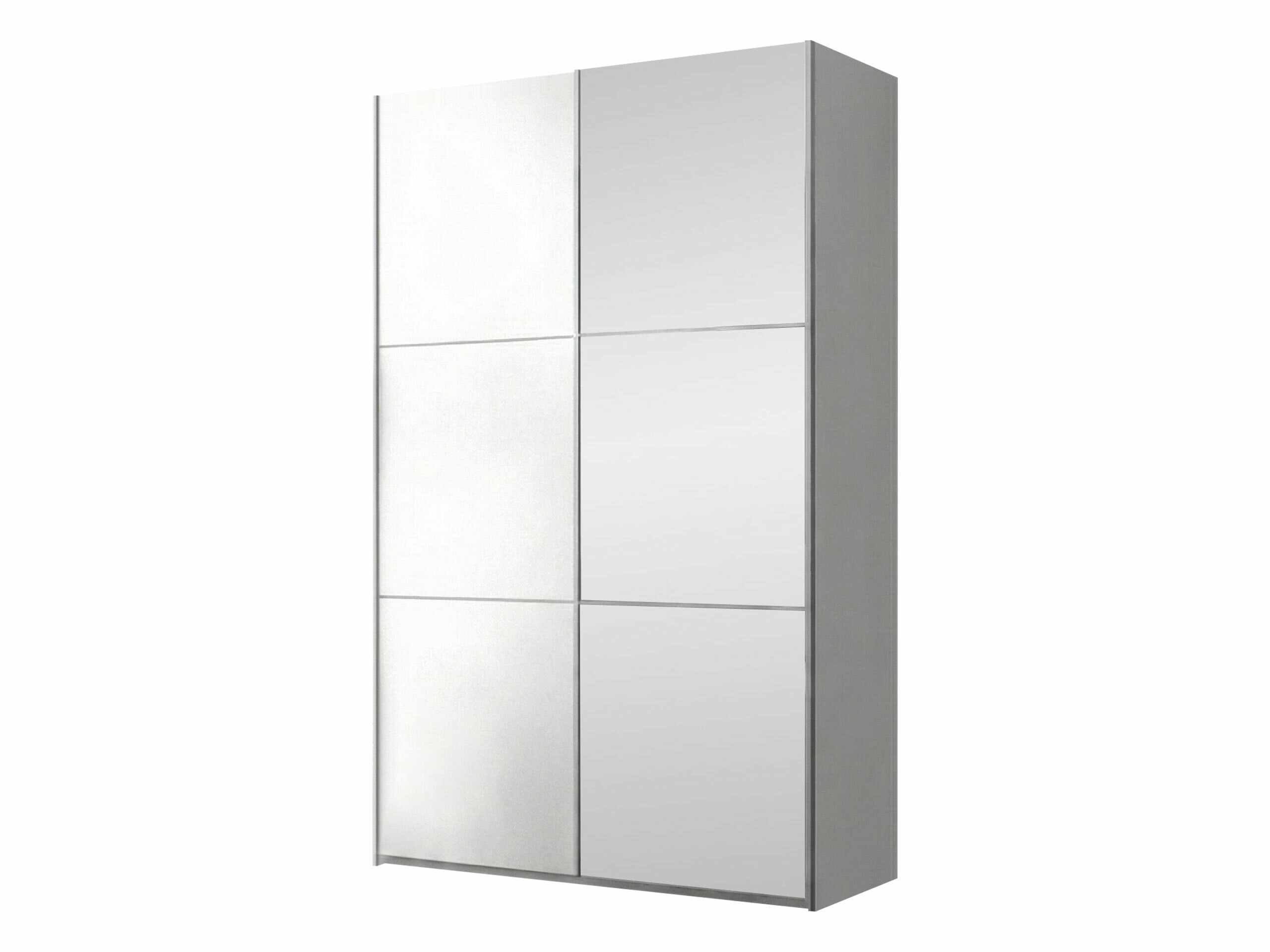 Armadio Honolulu 123 (Bianco)