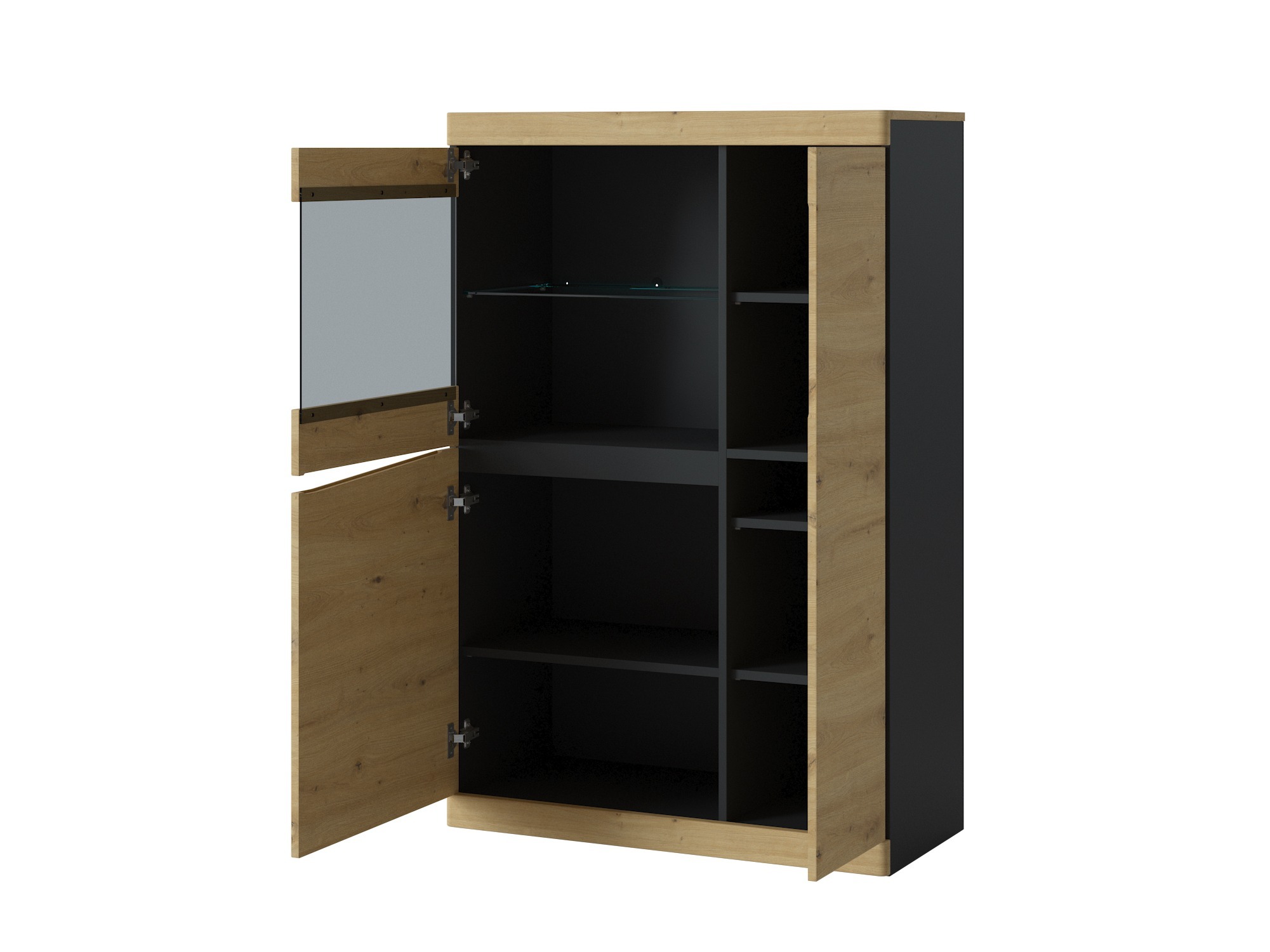 Parete attrezzata Venlori 112