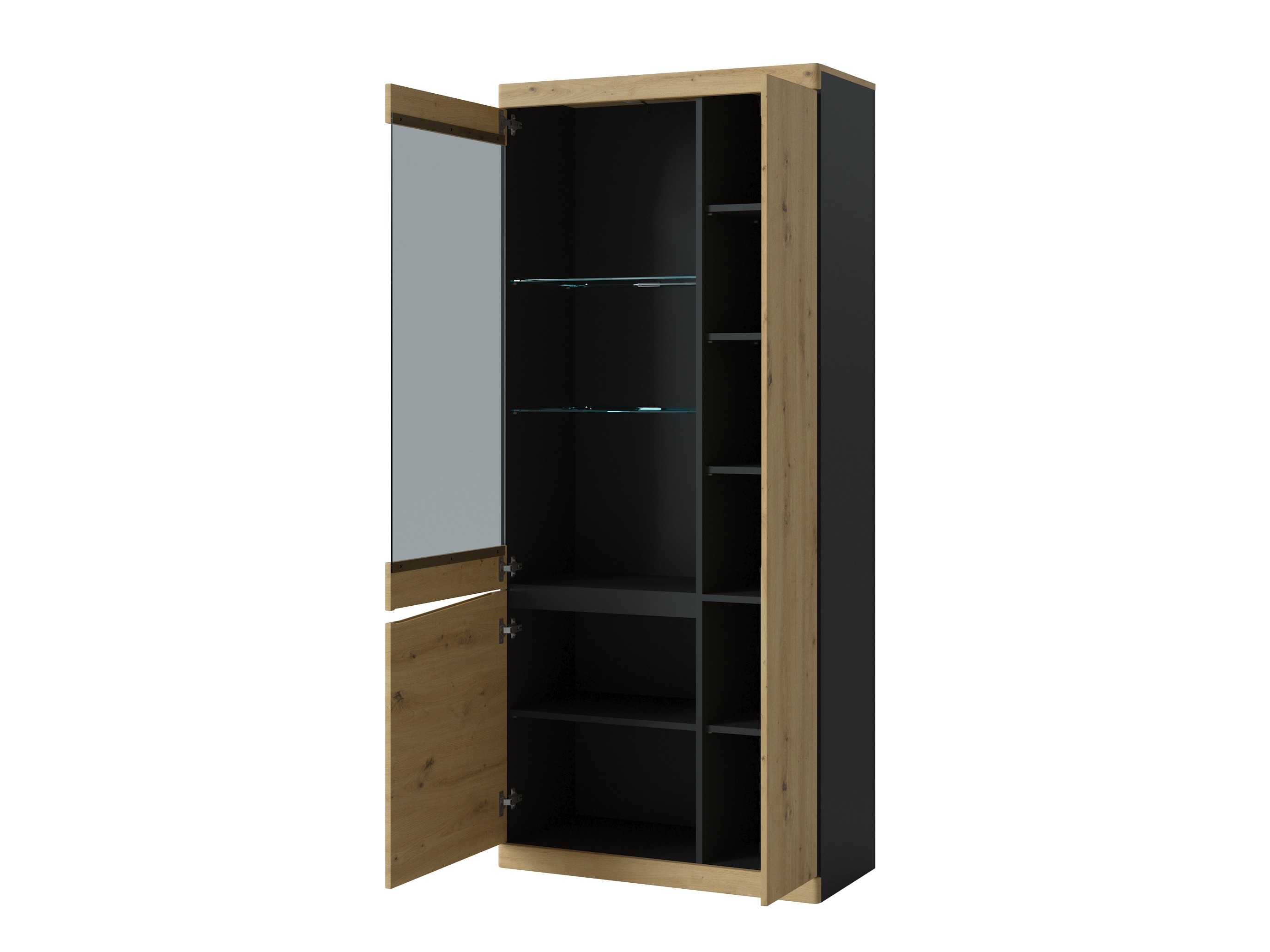 Parete attrezzata Venlori 113